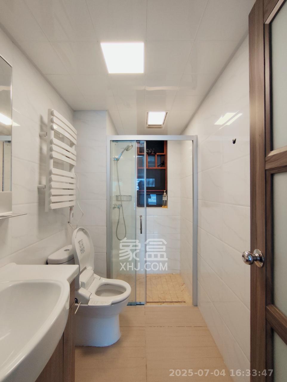 碧桂园星城首府 3室2厅1卫 2500.0元/月 碧桂园星城首府 3室2厅1卫 2500.0元/月室内图