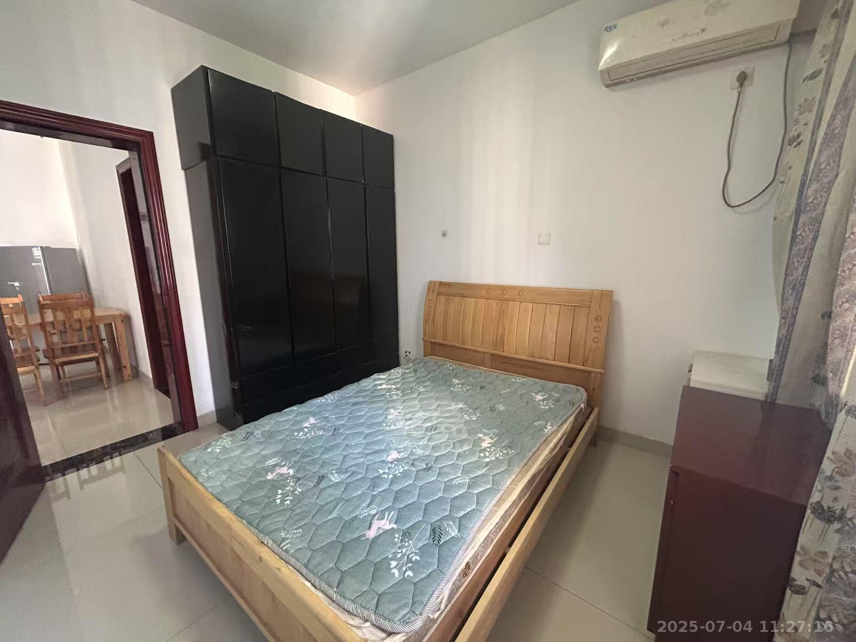 栗雨香堤 2室1厅1卫 1500.0元/月 栗雨香堤 2室1厅1卫 1500.0元/月室内图