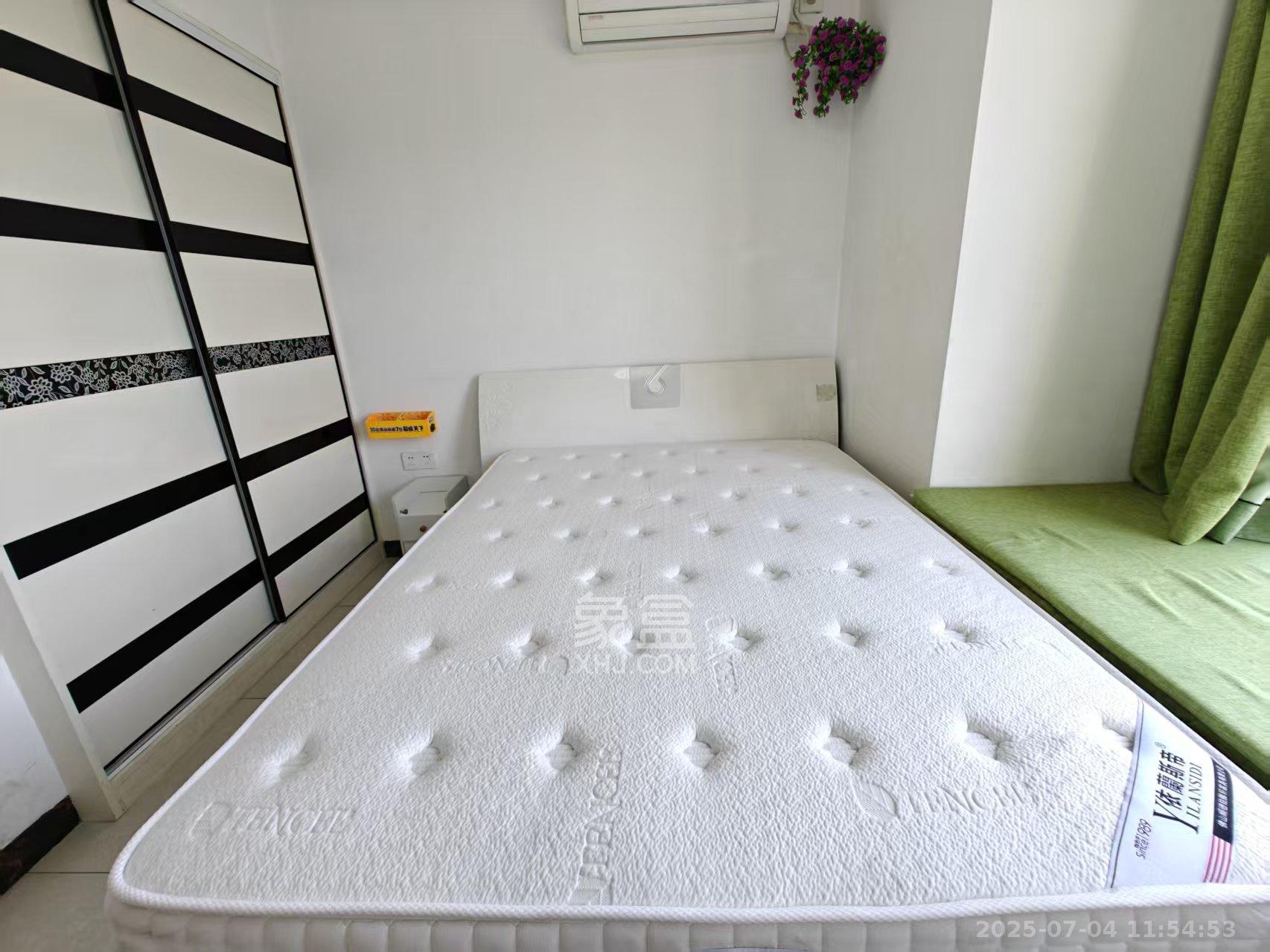 中建芙蓉工社  2室2厅1卫   1500.00元/月室内图