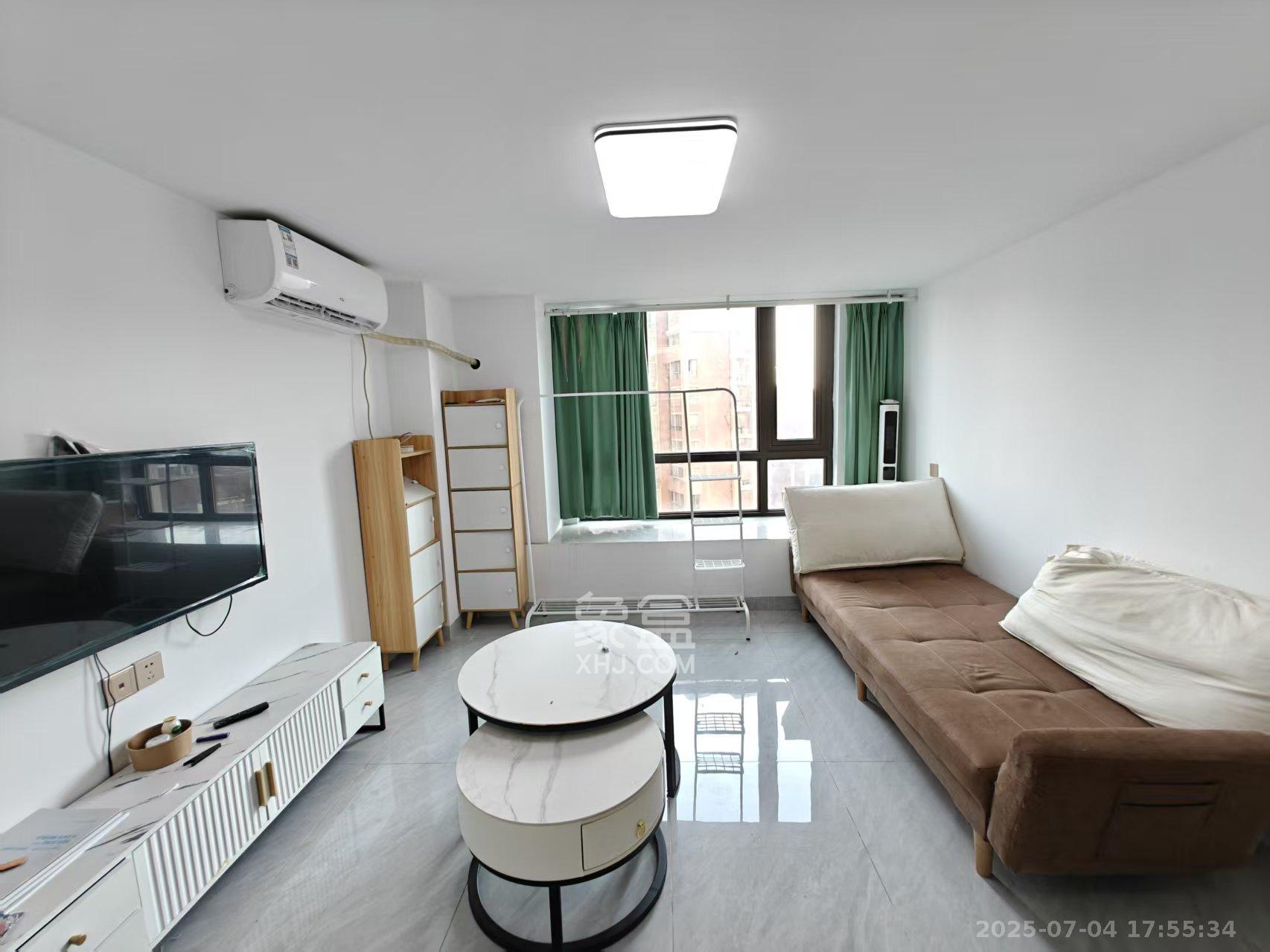 弘阳时光里 2室2厅1卫 2000.0元/月 弘阳时光里 2室2厅1卫 2000.0元/月室内图