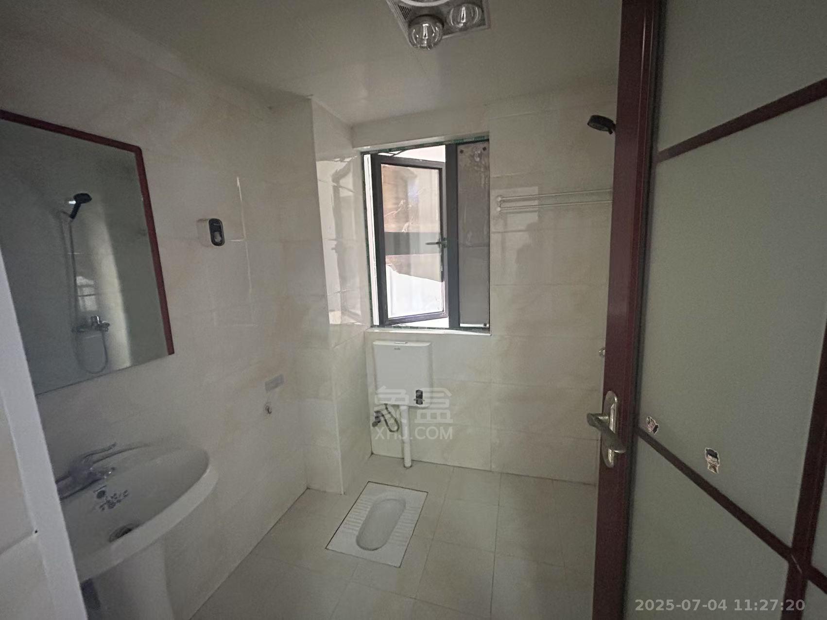 栗雨香堤 2室1厅1卫 1500.0元/月 栗雨香堤 2室1厅1卫 1500.0元/月室内图