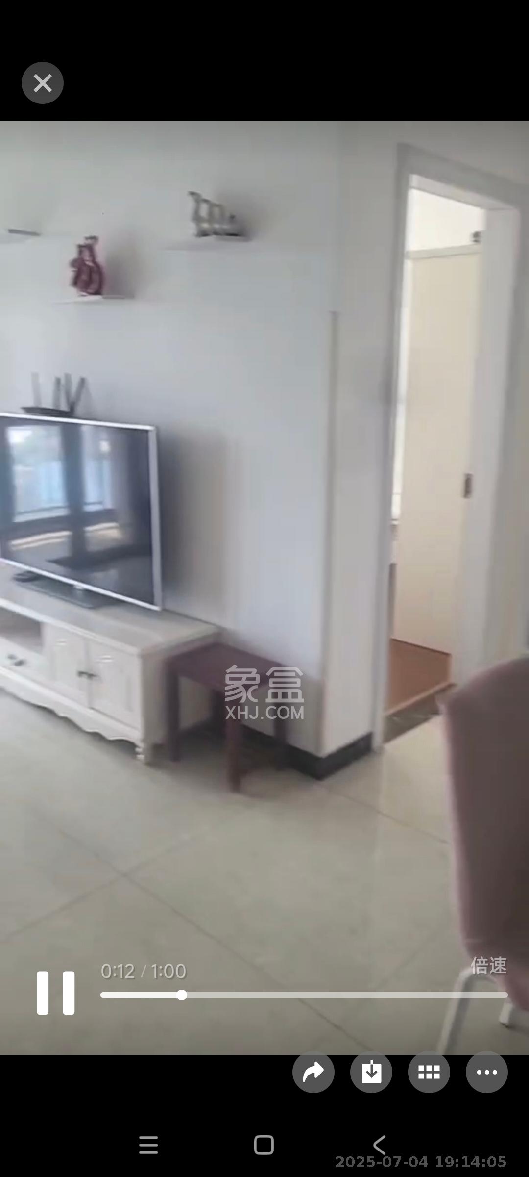 光明城市(星辰青年城) 2室2厅1卫 1800.0元/月 光明城市(星辰青年城) 2室2厅1卫 1800.0元/月室内图