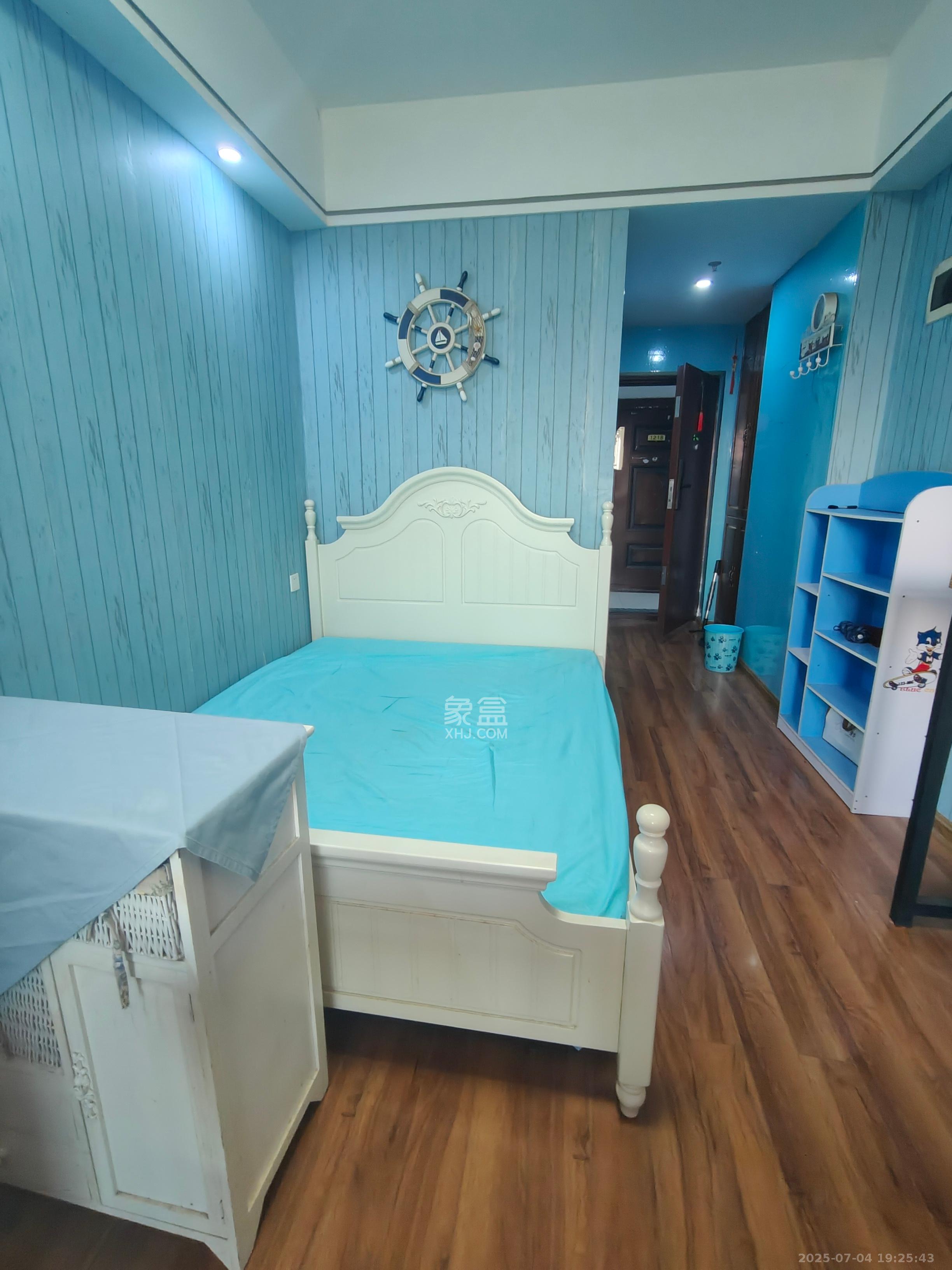 中建木莲工社 1室1厅1卫 1200.0元/月 中建木莲工社 1室1厅1卫 1200.0元/月室内图