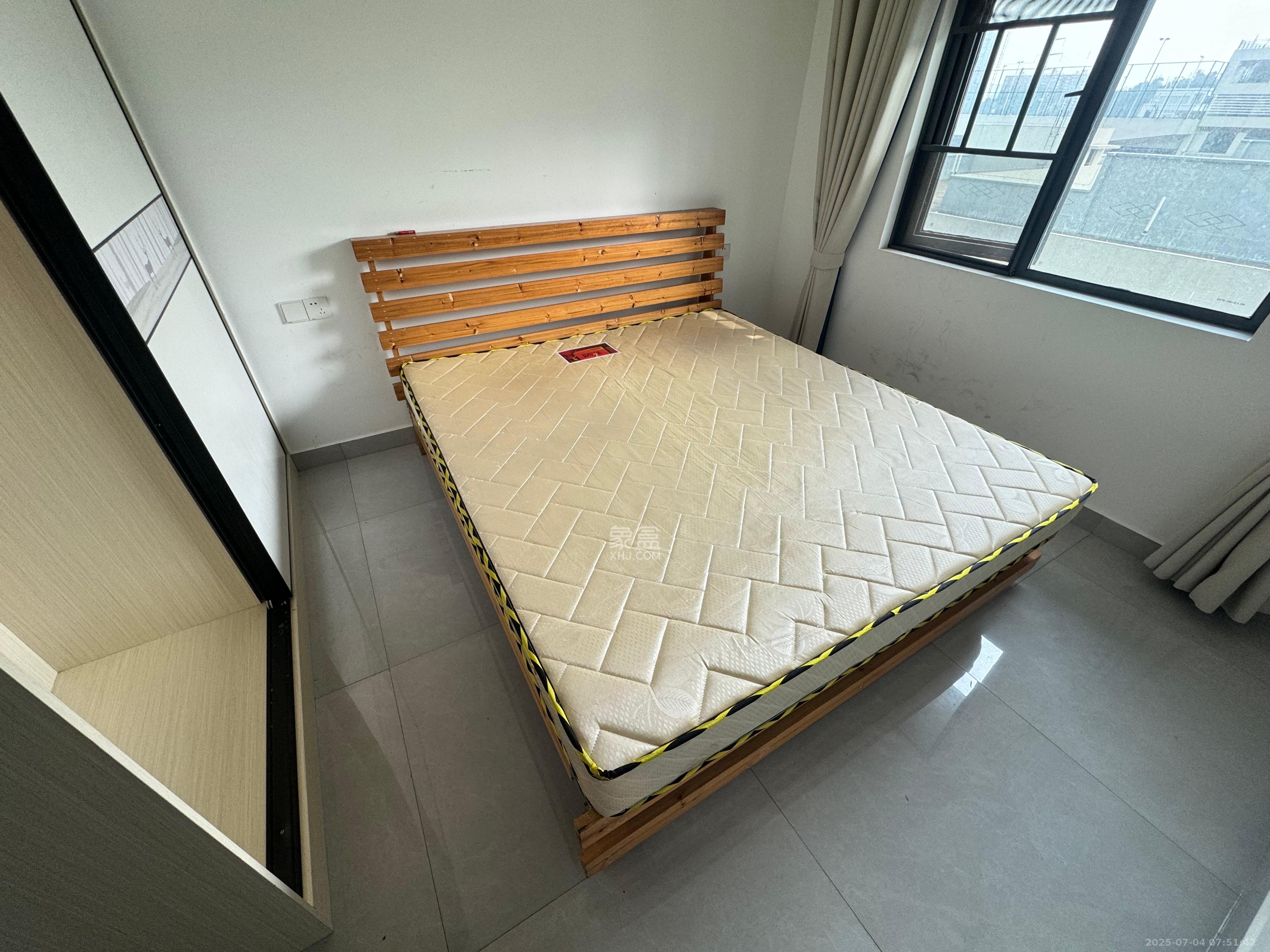 谷峰安置小区（惟德园）  2室2厅1卫   2000.00元/月室内图
