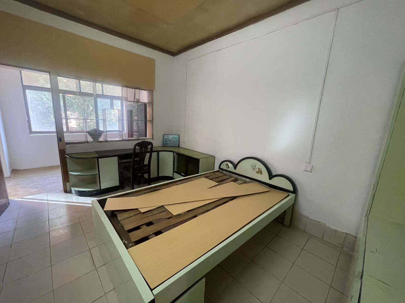 娄底技师学院家属院 2室1厅1卫 800.0元/月 娄底技师学院家属院 2室1厅1卫 800.0元/月室内图