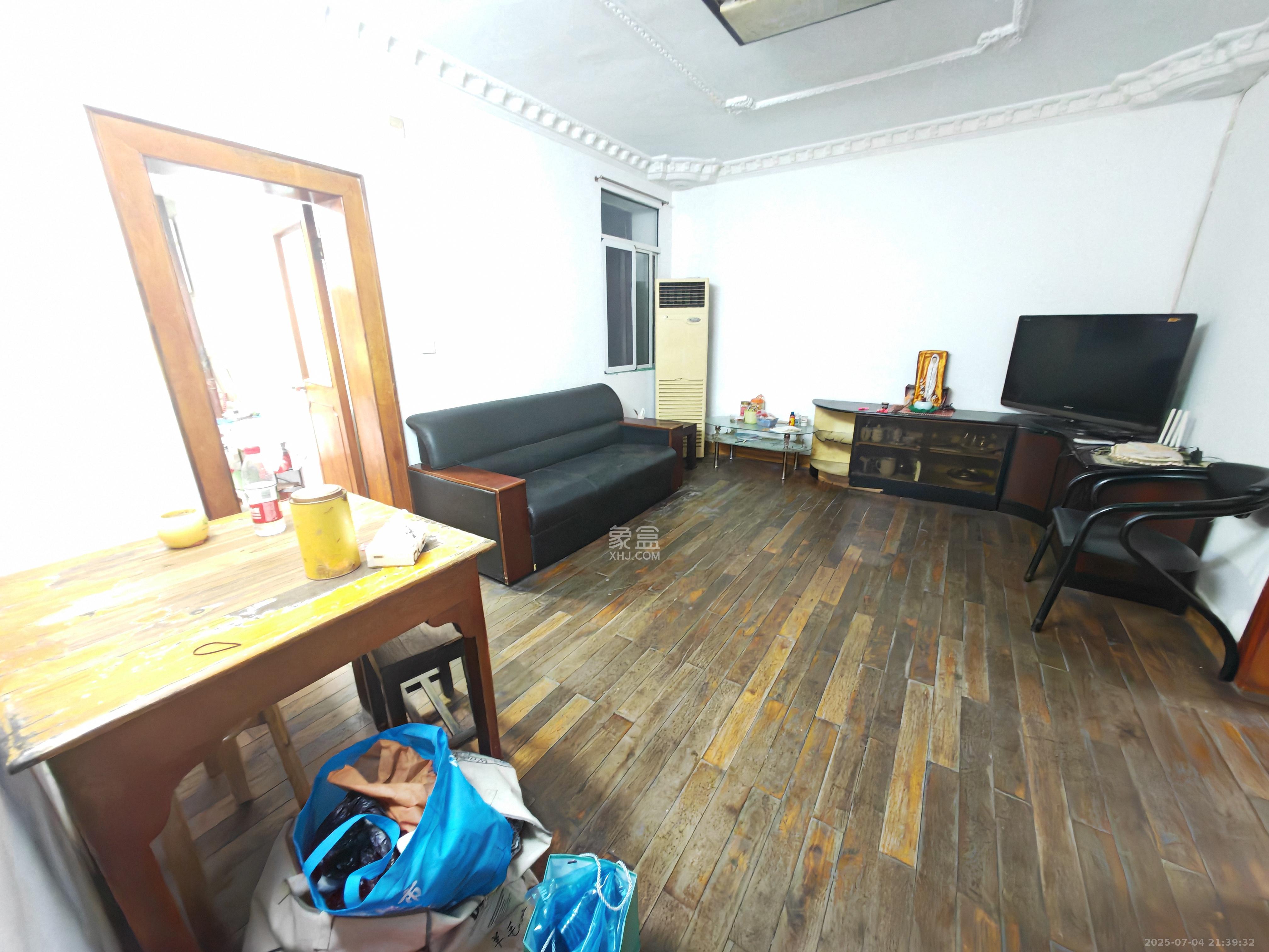 王公塘社区  2室1厅1卫   1800.00元/月