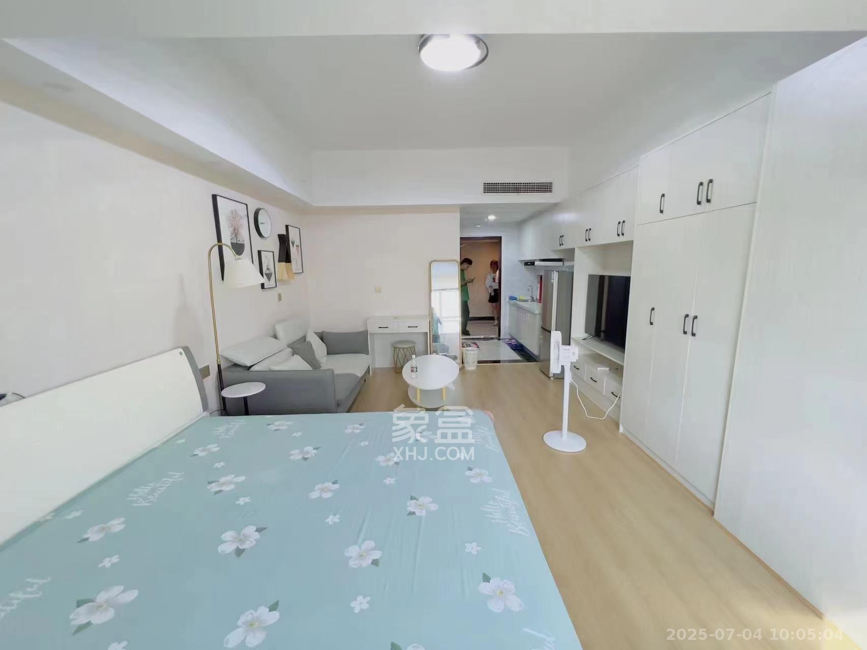 佳程C+公寓  1室1厅1卫    1600.0元/月 佳程C+公寓  1室1厅1卫    1600.0元/月室内图