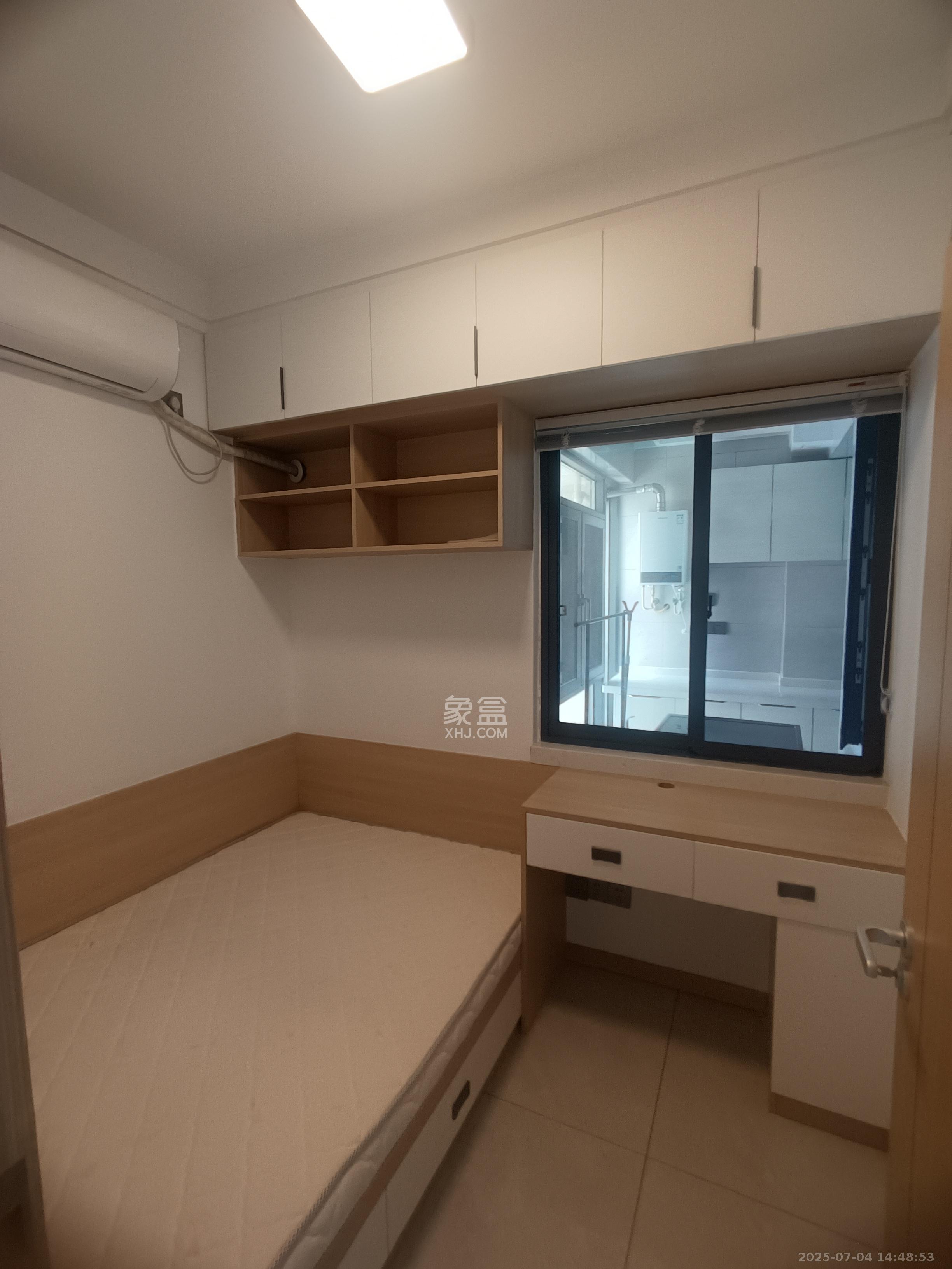 韭菜园嘉苑  2室1厅1卫   3800.00元/月室内图