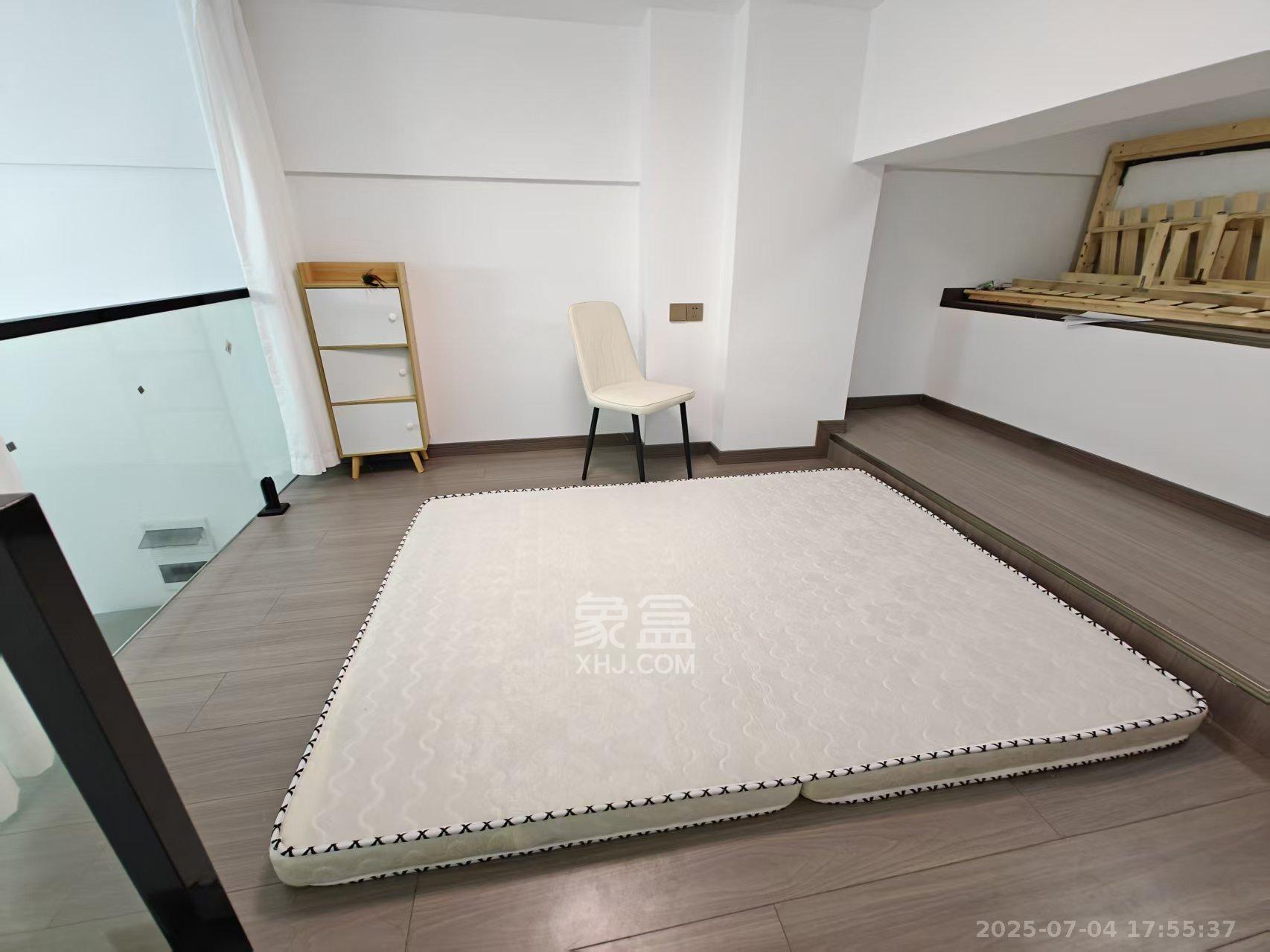 弘阳时光里 2室2厅1卫 2000.0元/月 弘阳时光里 2室2厅1卫 2000.0元/月室内图