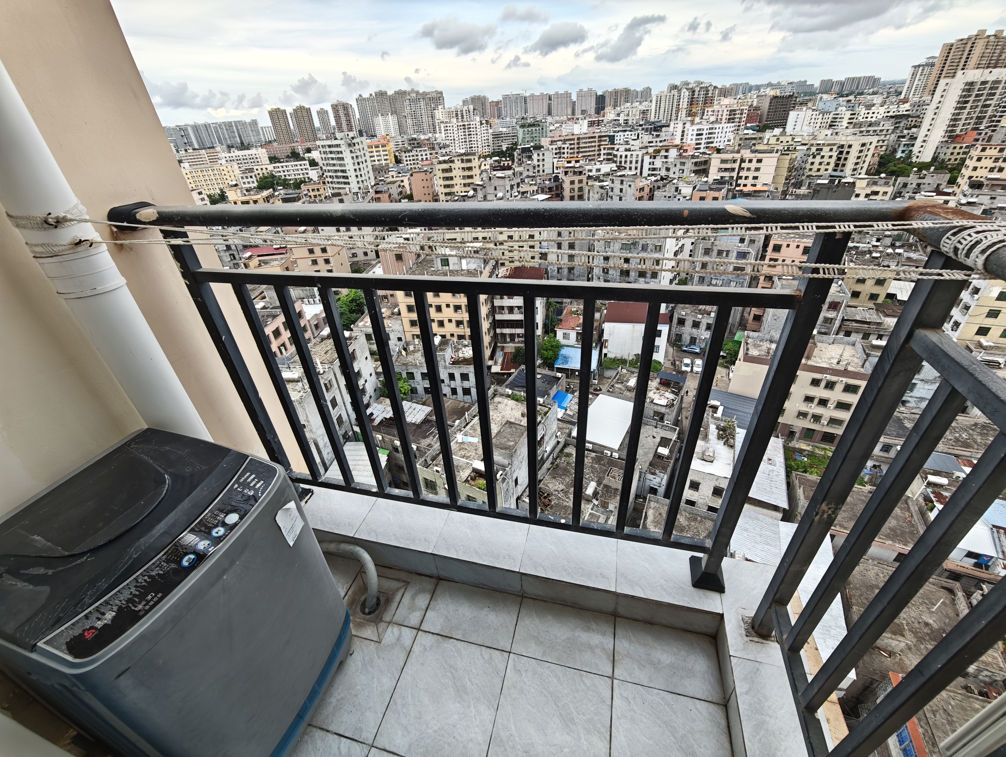 鸿信公寓 1室0厅1卫 1200.0元/月 鸿信公寓 1室0厅1卫 1200.0元/月室内图