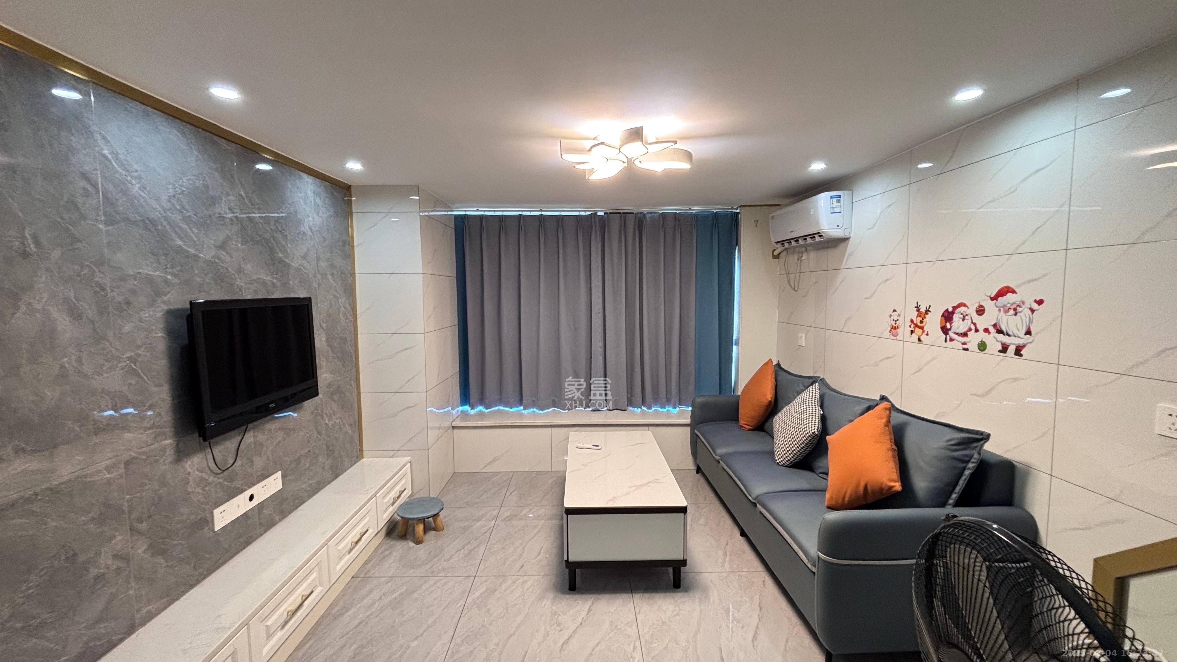 长房时代小镇 2室2厅1卫 2000.0元/月 长房时代小镇 2室2厅1卫 2000.0元/月室内图