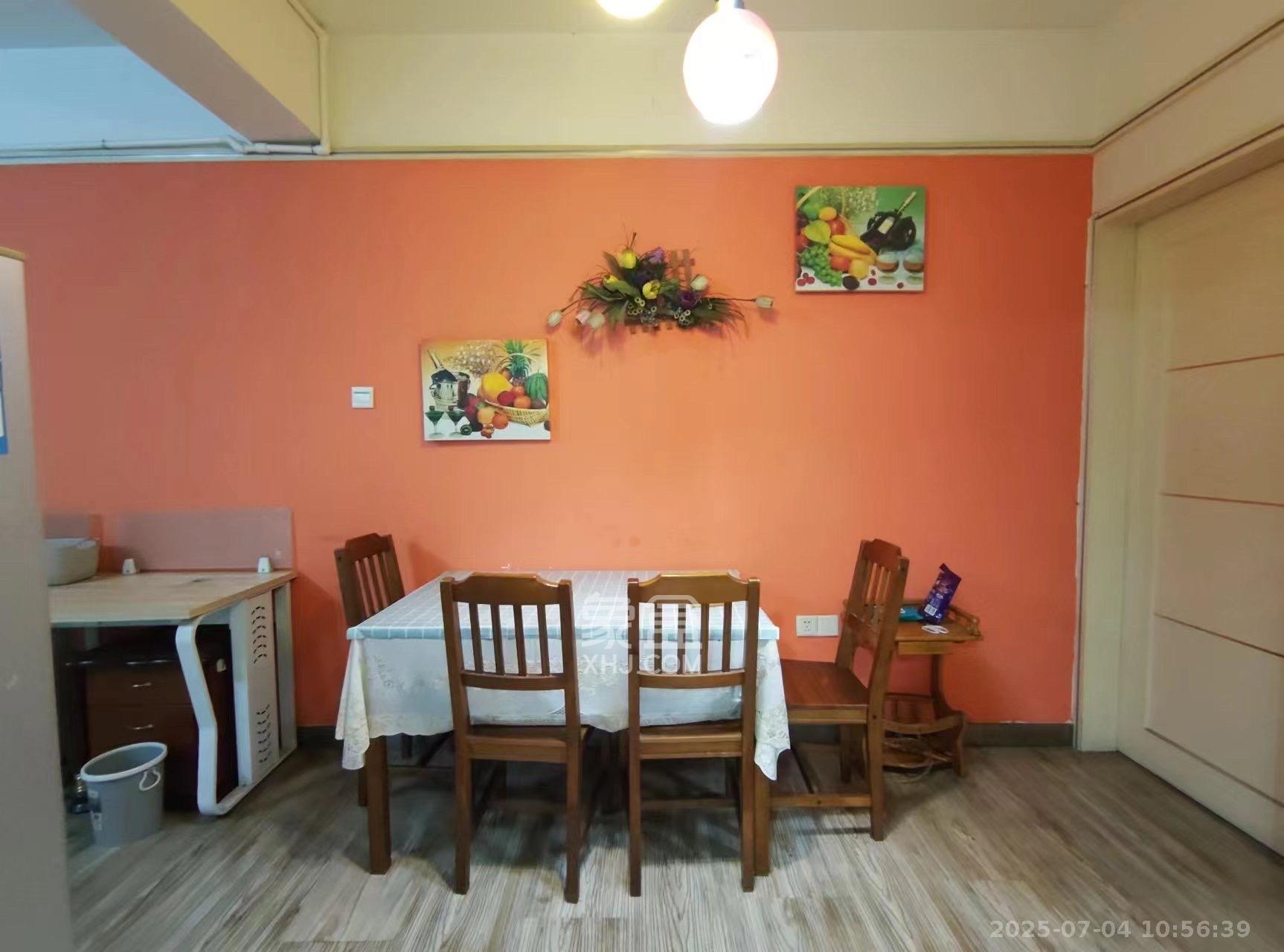 一心花苑  1室1厅1卫    2300.0元/月 一心花苑  1室1厅1卫    2300.0元/月室内图