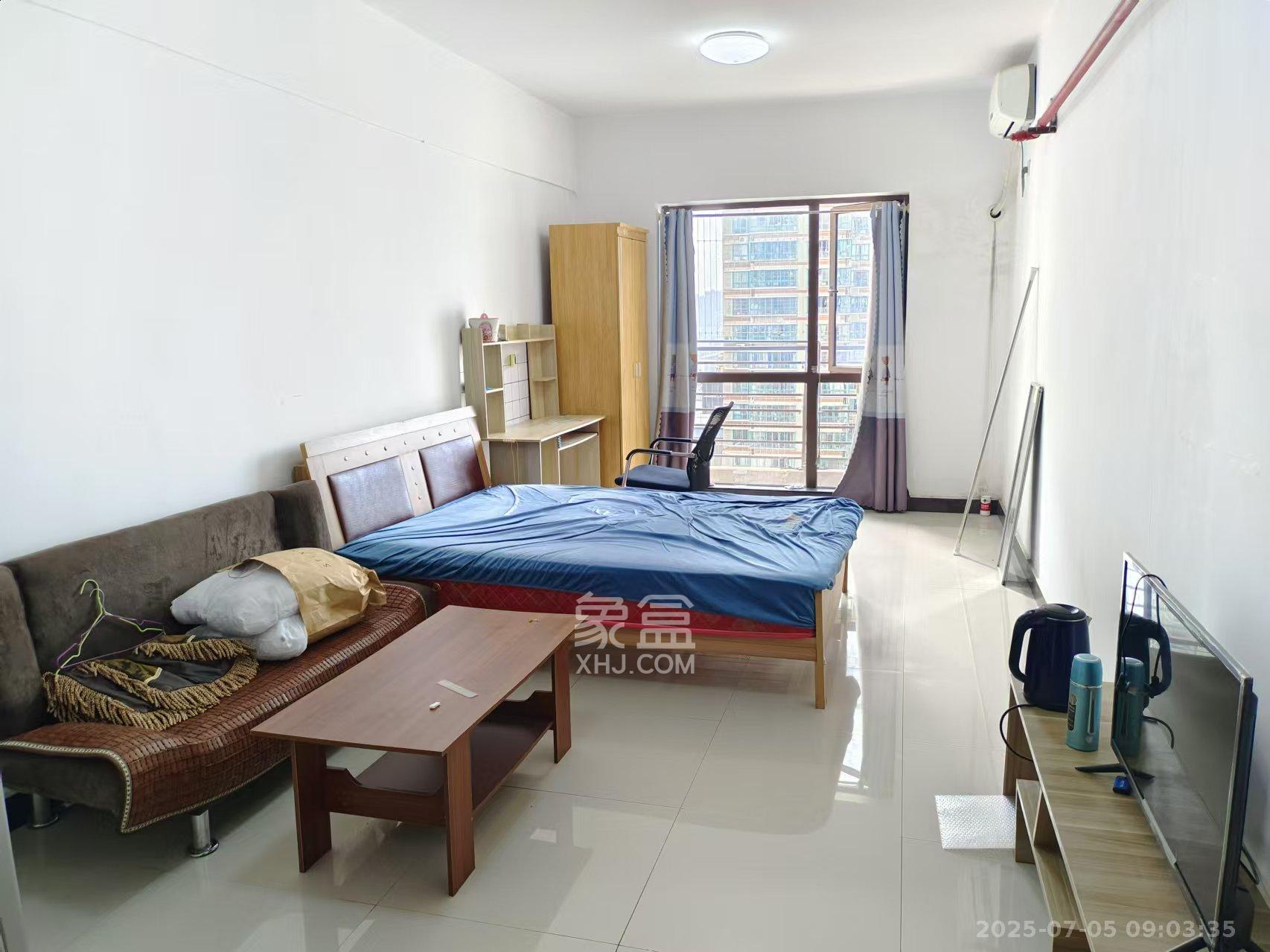 尚都美寓 1室1厅1卫 800.0元/月 尚都美寓 1室1厅1卫 800.0元/月室内图