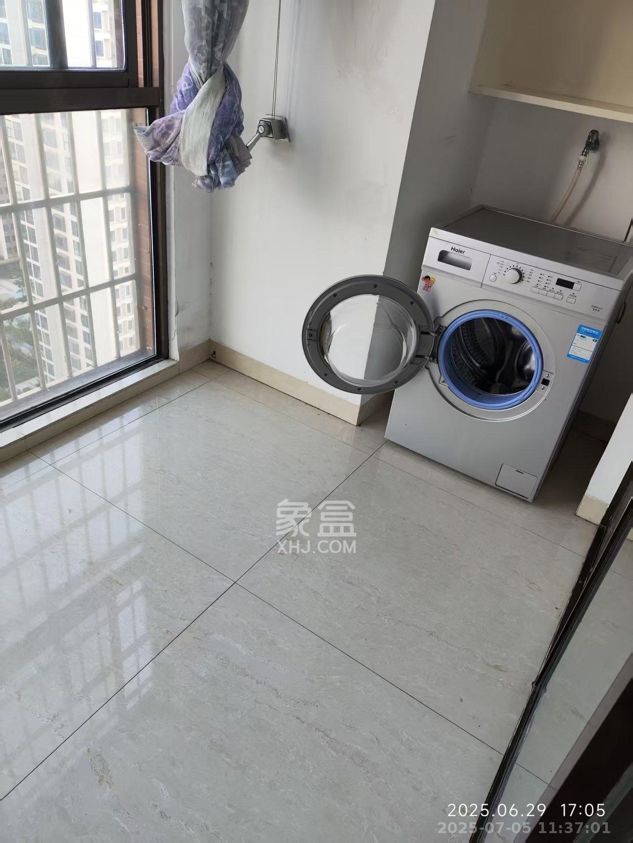 家和院  3室2厅1卫   1900.00元/月室内图