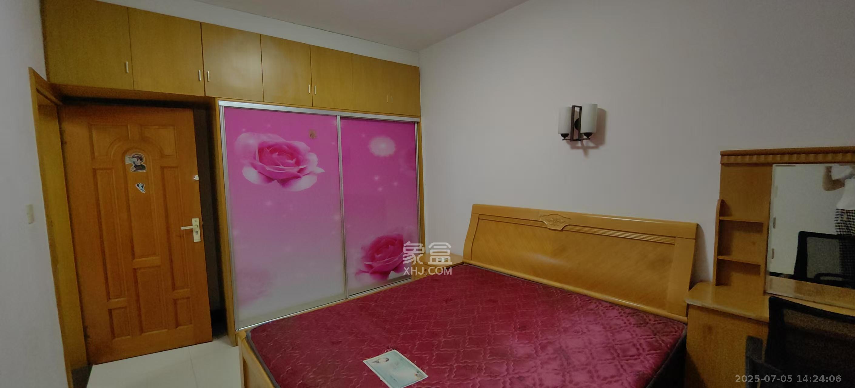 黄鹤小区2片  2室2厅1卫   1500.00元/月室内图