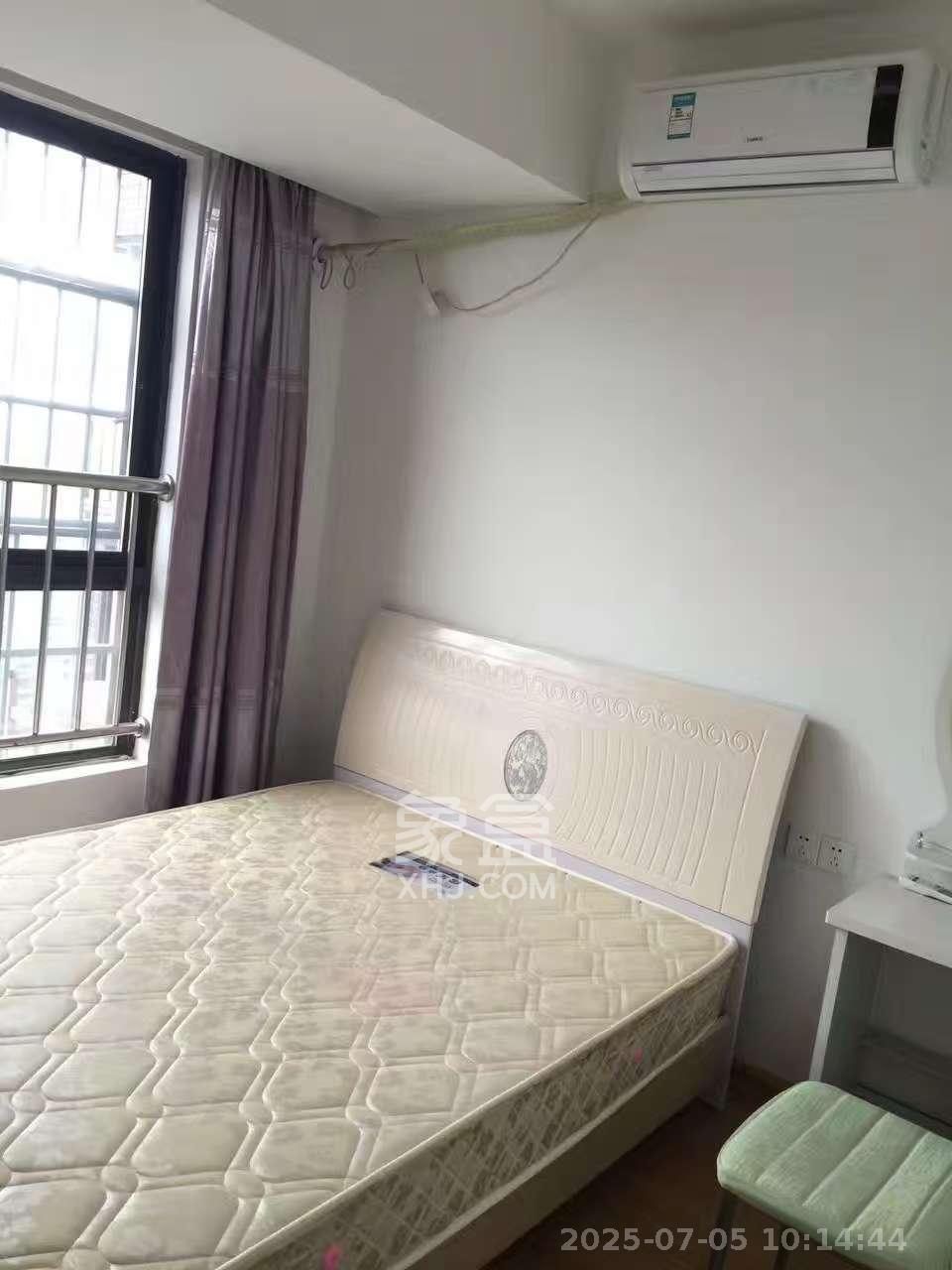 芒果天地(芒果雅苑)  1室1厅1卫   2200.00元/月室内图