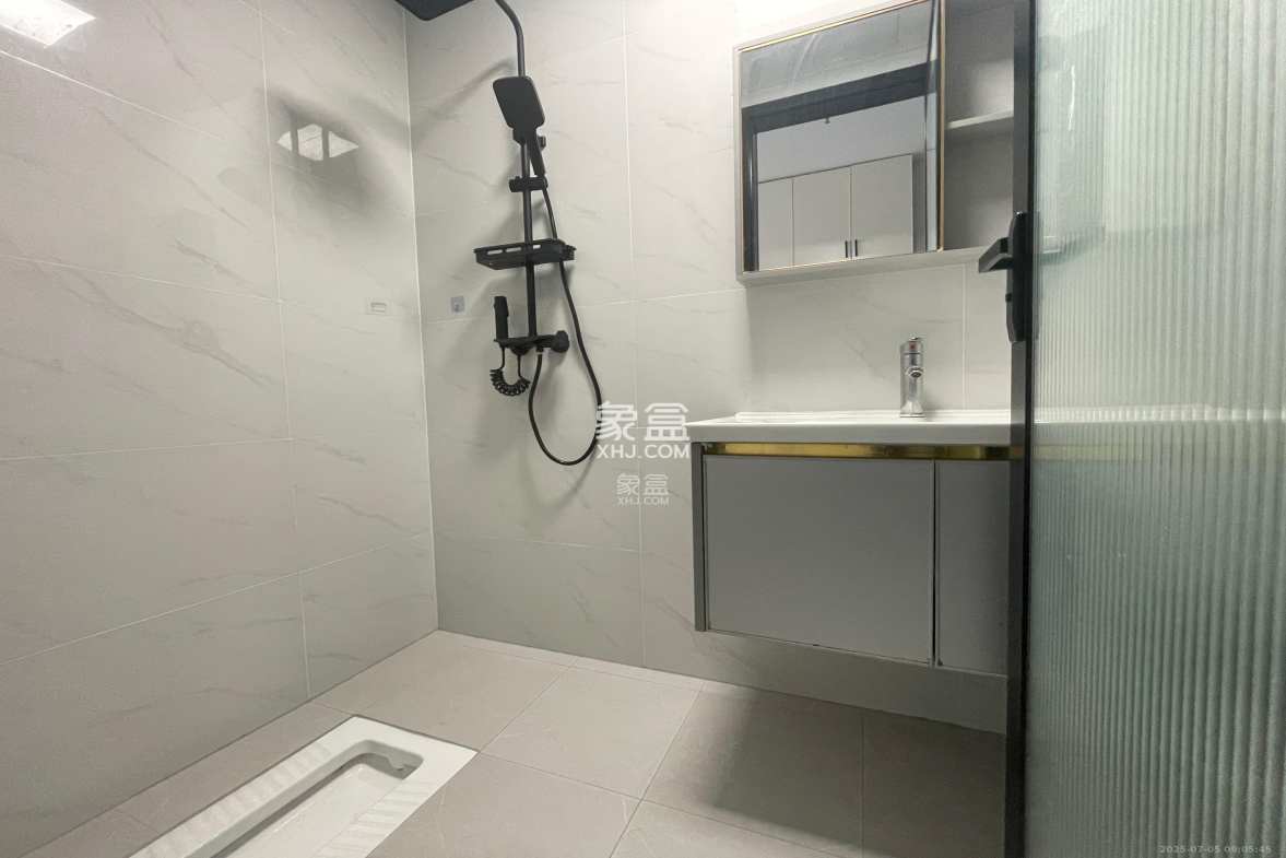 新城悦隽公园 1室1厅1卫 1100.0元/月 新城悦隽公园 1室1厅1卫 1100.0元/月室内图