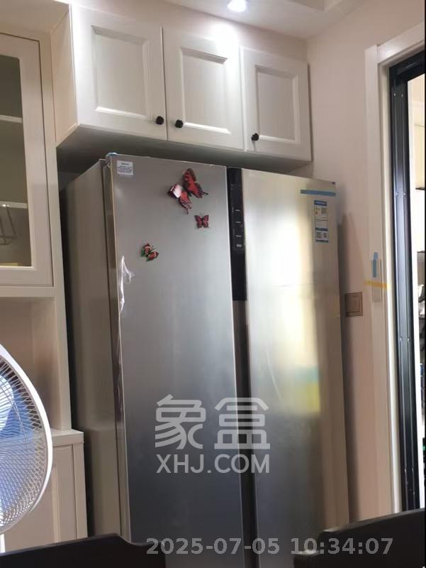 钰龙天下二期(钰龙佳园) 3室2厅2卫 3600.0元/月 钰龙天下二期(钰龙佳园) 3室2厅2卫 3600.0元/月室内图