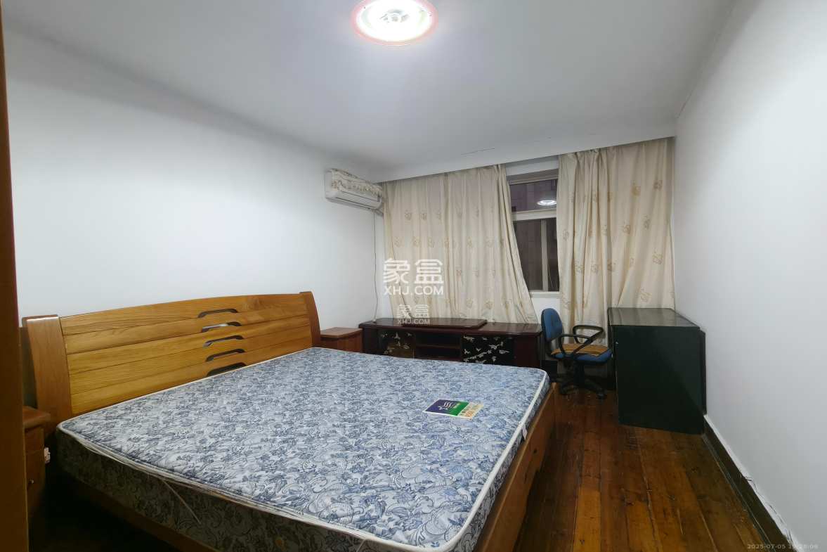 左家塘华天宿舍 2室1厅1卫 2400.0元/月 左家塘华天宿舍 2室1厅1卫 2400.0元/月室内图