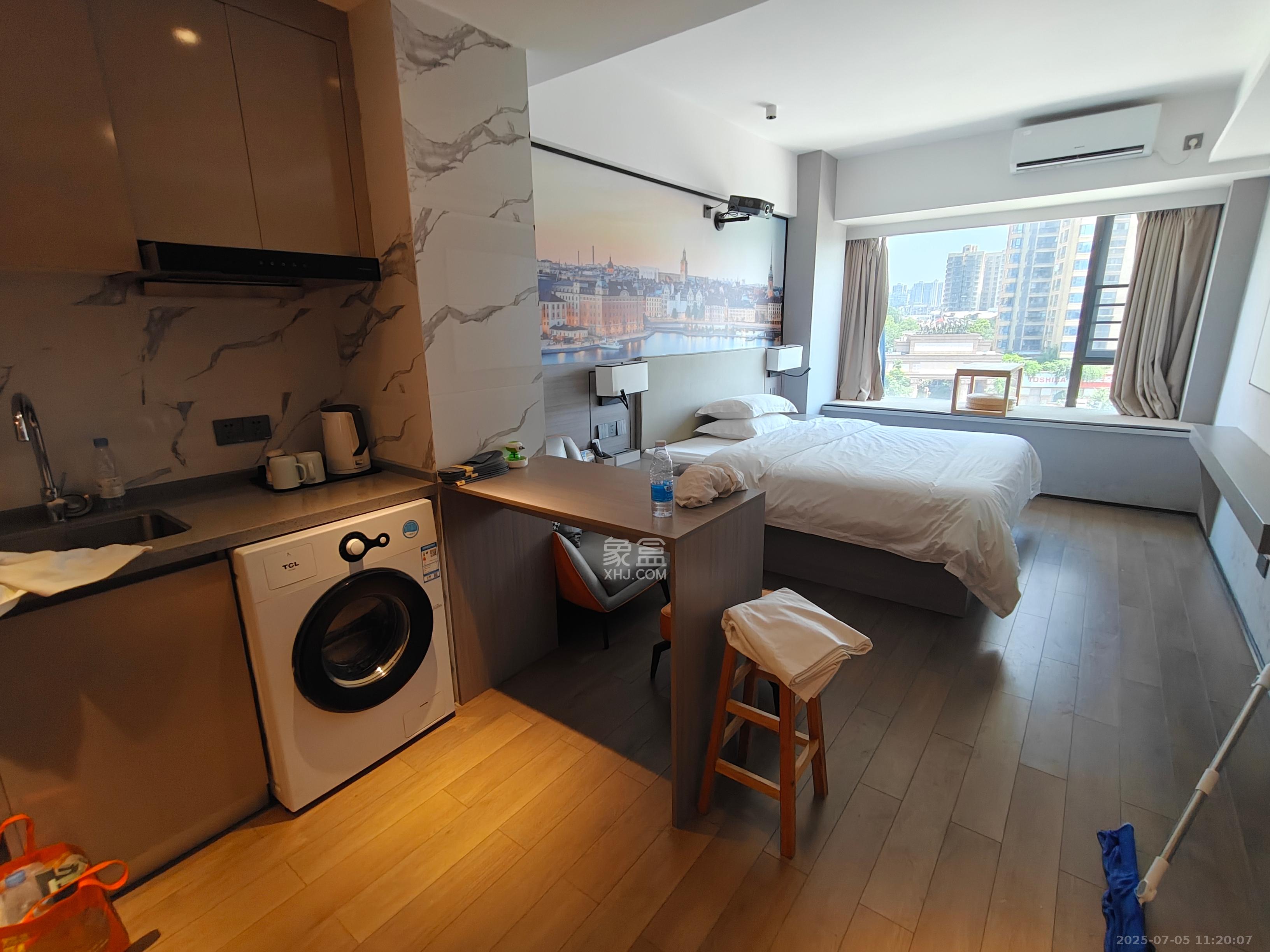 达美涧溪山 2室1厅1卫 2600.0元/月 达美涧溪山 2室1厅1卫 2600.0元/月室内图