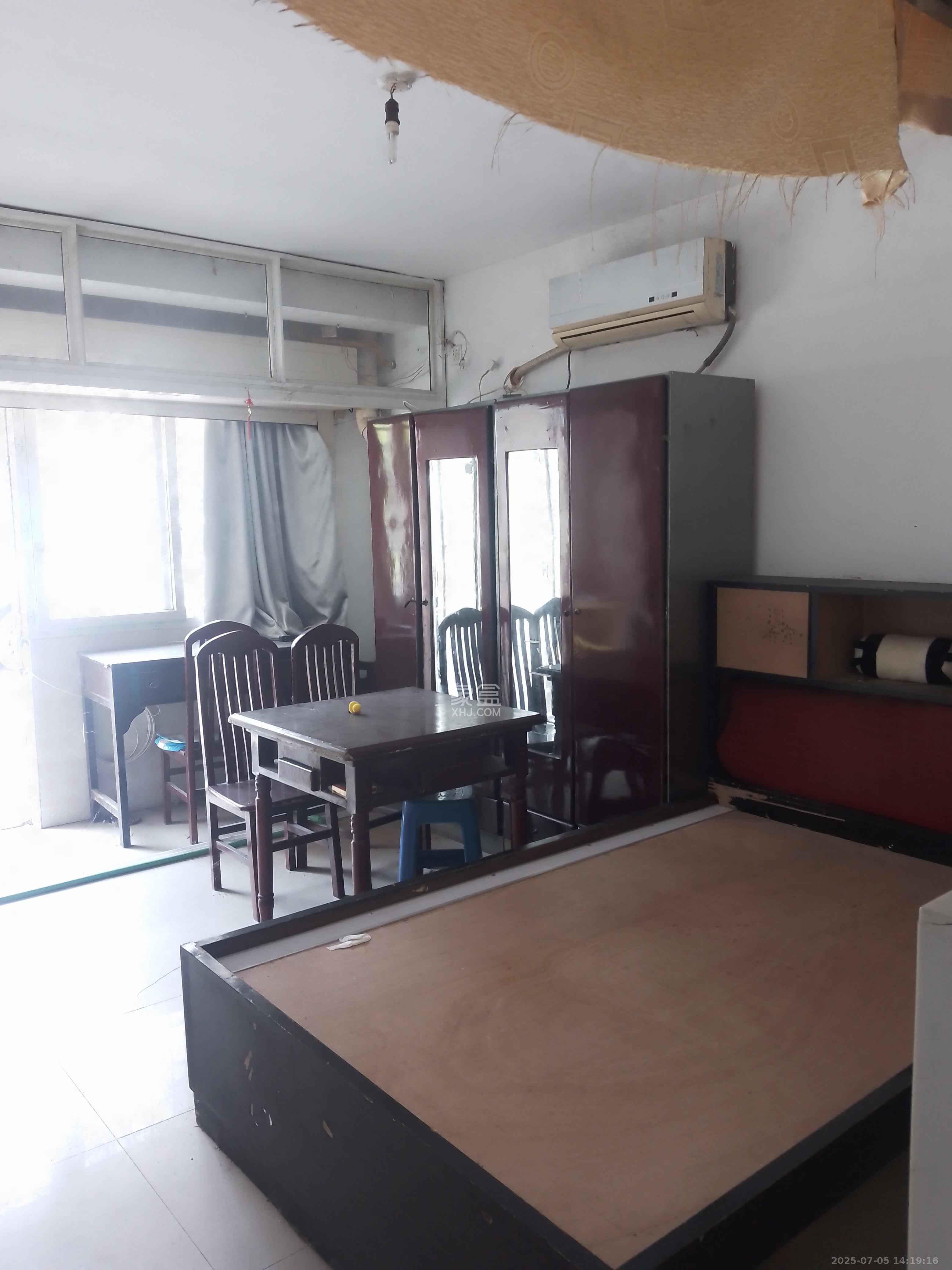 白沙家园(白沙欣苑) 1室1厅1卫 1500.0元/月 白沙家园(白沙欣苑) 1室1厅1卫 1500.0元/月室内图