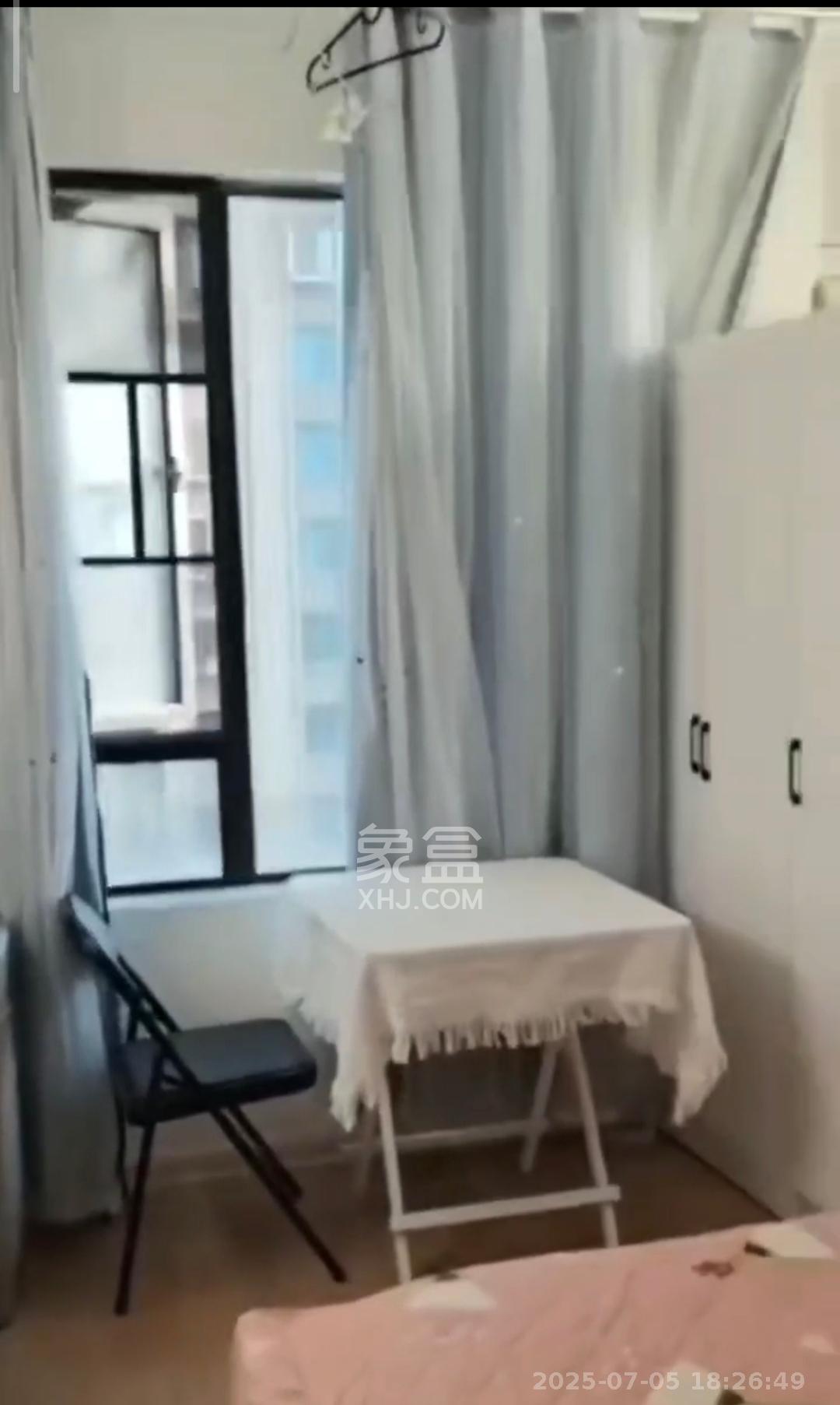 东宜兰园 1室1厅1卫 700.0元/月 东宜兰园 1室1厅1卫 700.0元/月室内图