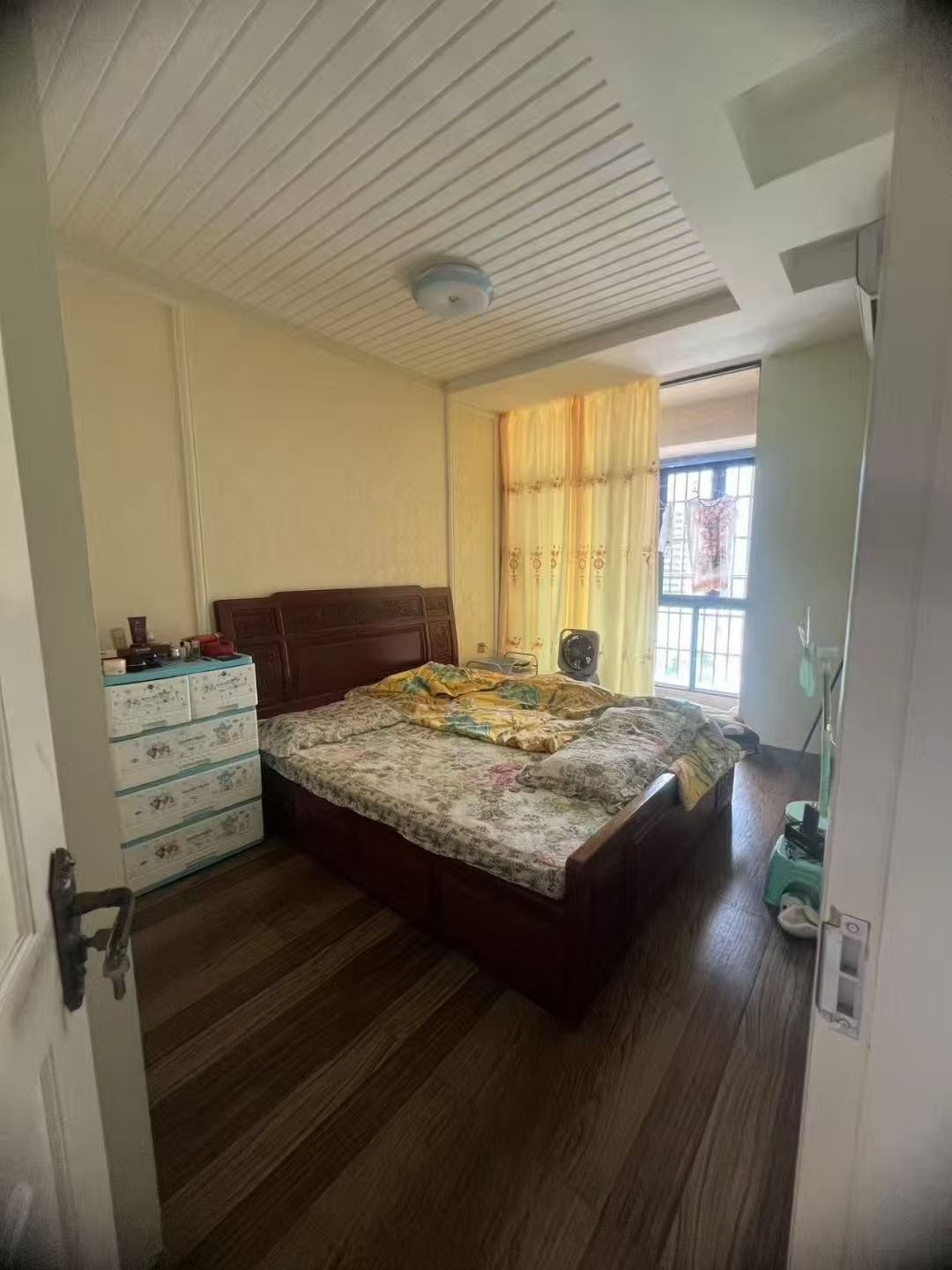 康馨花园 2室2厅1卫 97.0万 康馨花园 2室2厅1卫 97.0万室内图