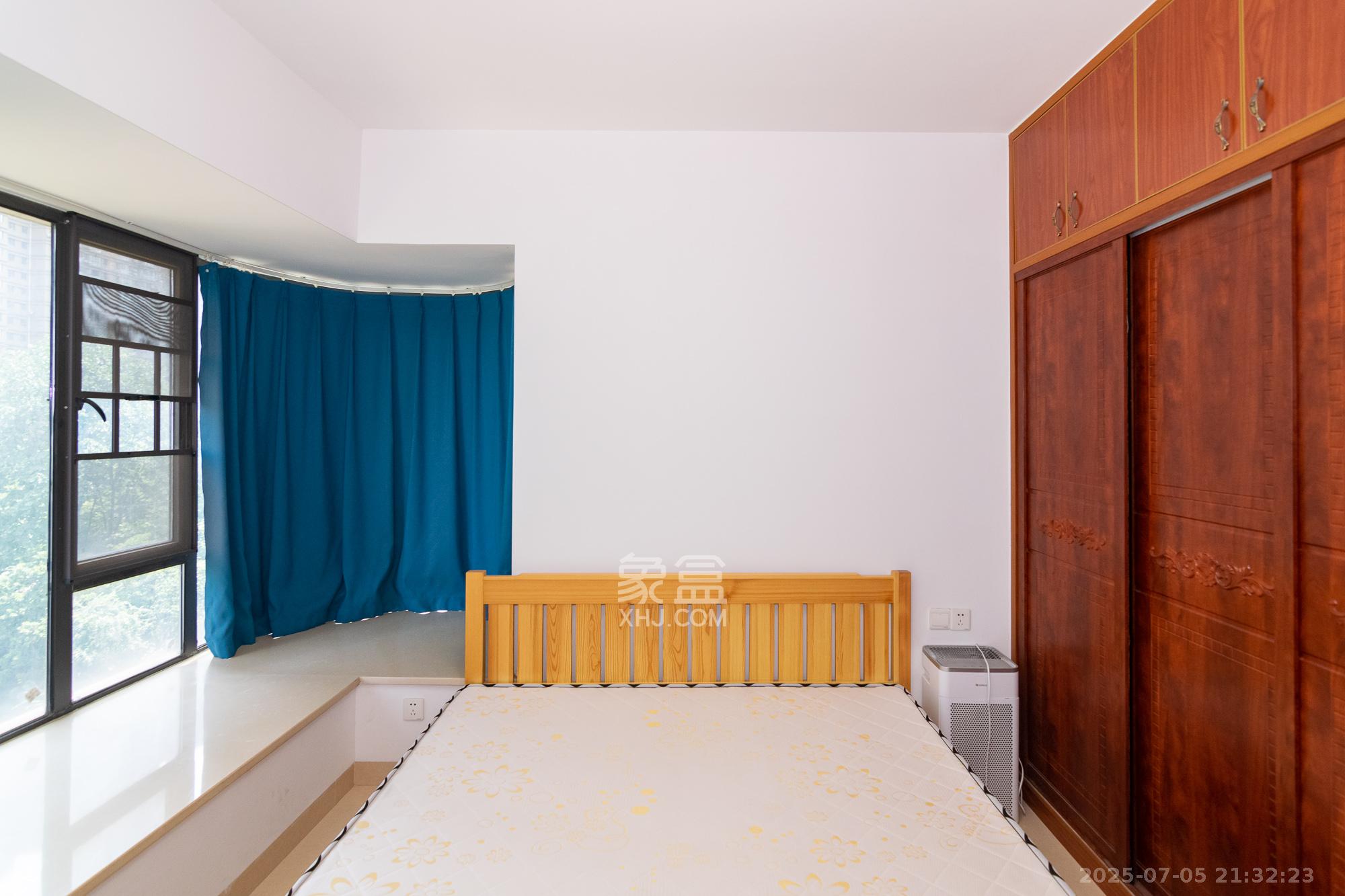 润和长郡(润和紫郡二三期) 1室0厅0卫 71.8万 润和长郡(润和紫郡二三期) 1室0厅0卫 71.8万卧室