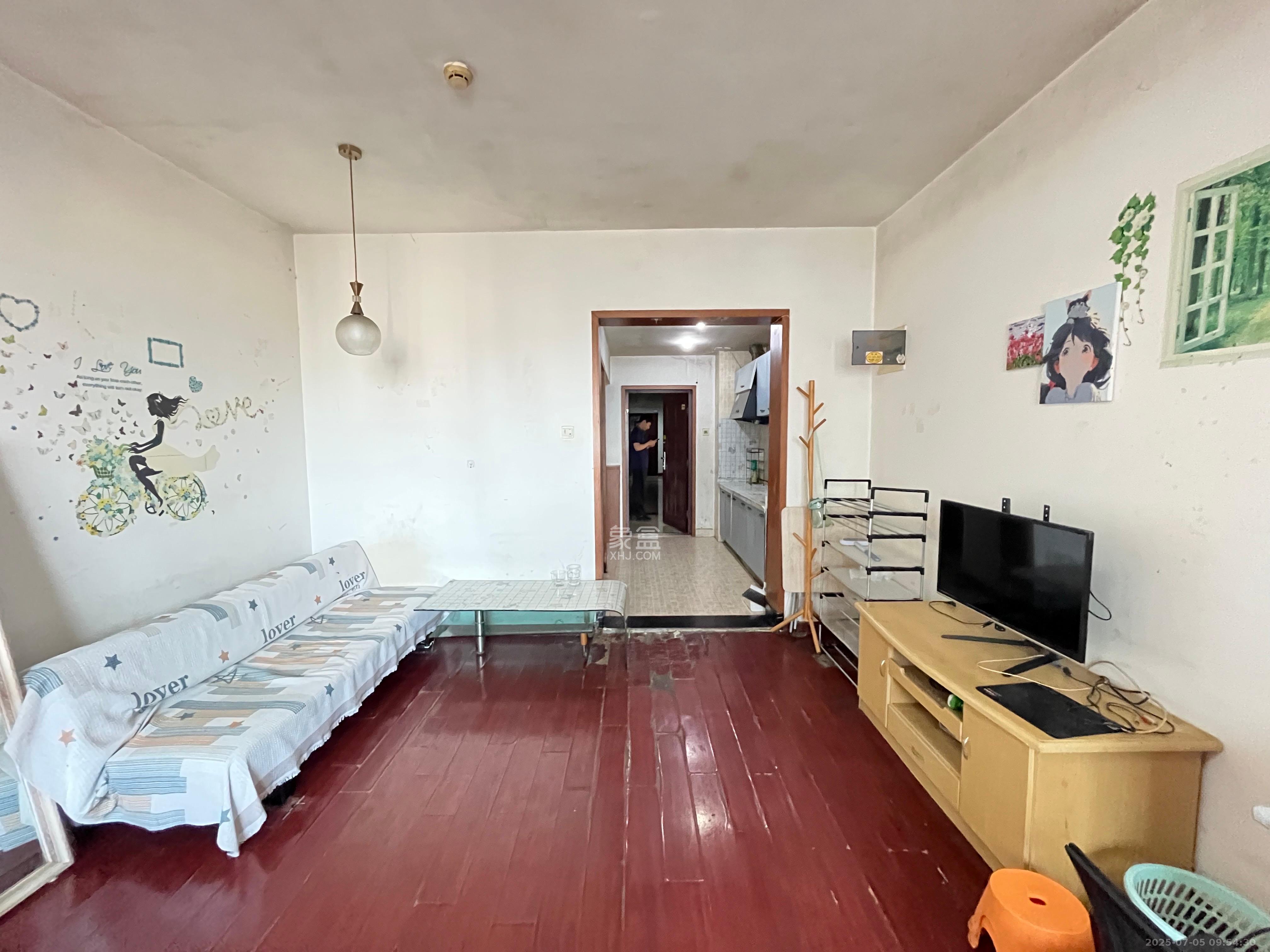 上河国际F座 1室1厅1卫 1300.0元/月 上河国际F座 1室1厅1卫 1300.0元/月室内图