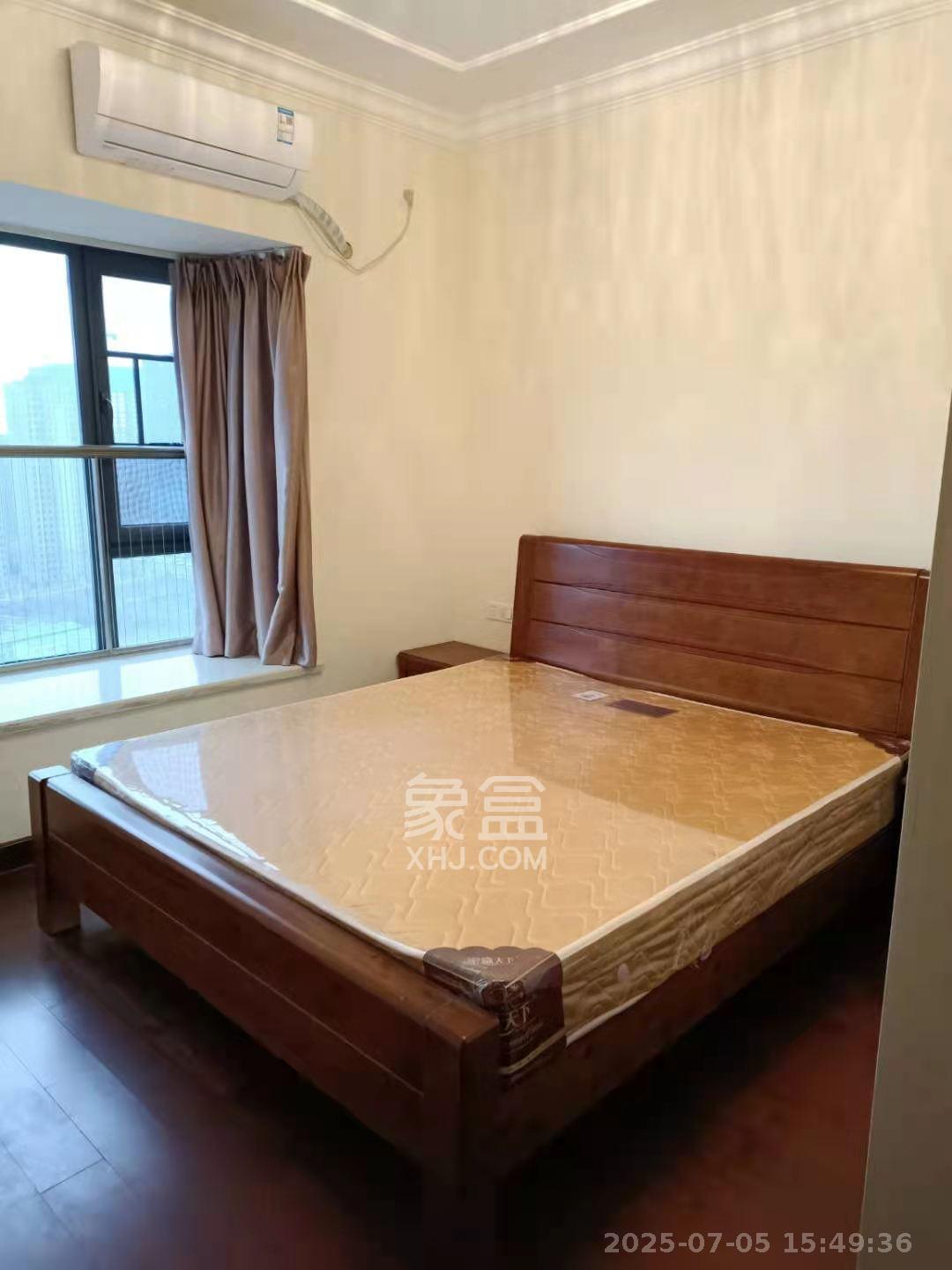 恒大御景天下城一期  3室2厅1卫    2200.0元/月 恒大御景天下城一期  3室2厅1卫    2200.0元/月室内图