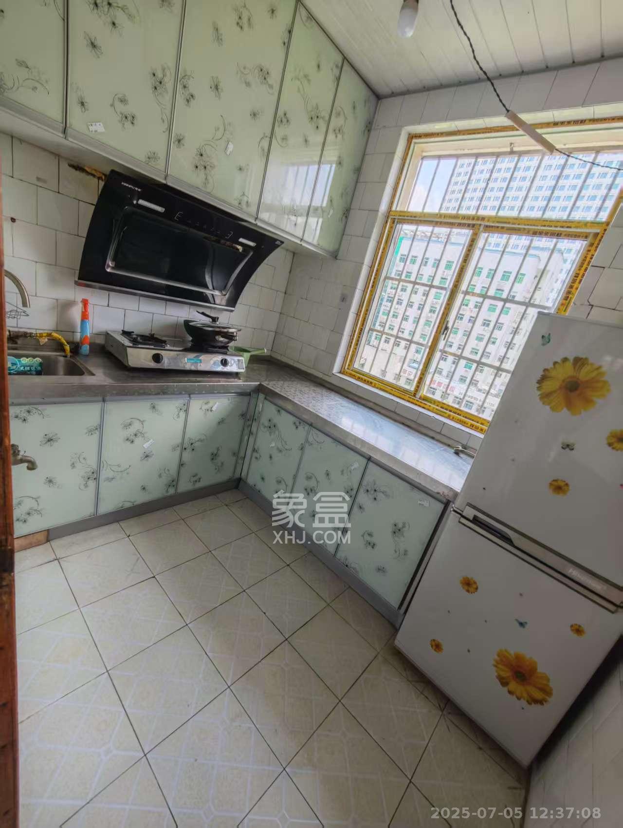 开福区长沙银行宿舍  2室1厅1卫    1600.0元/月室内图