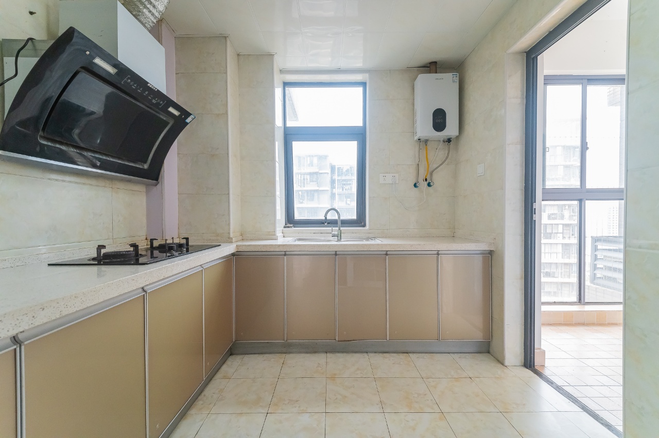 恒基凯旋门三期 4室2厅2卫 2800.0元/月 恒基凯旋门三期 4室2厅2卫 2800.0元/月户型图