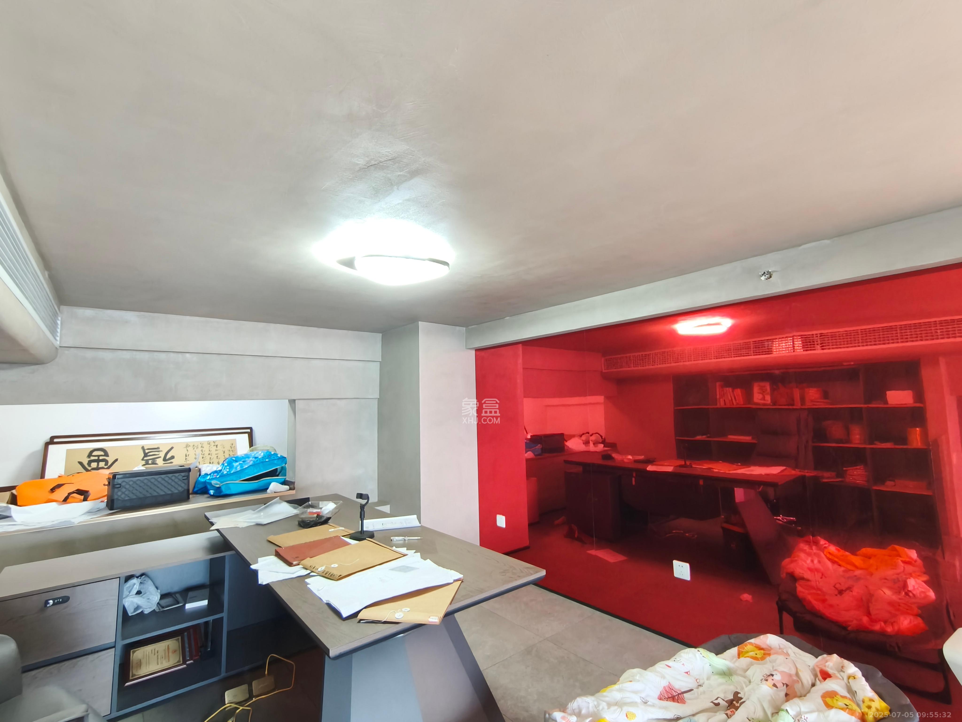 梅溪湖金茂湾  2室2厅2卫    4500.0元/月 梅溪湖金茂湾  2室2厅2卫    4500.0元/月室内图