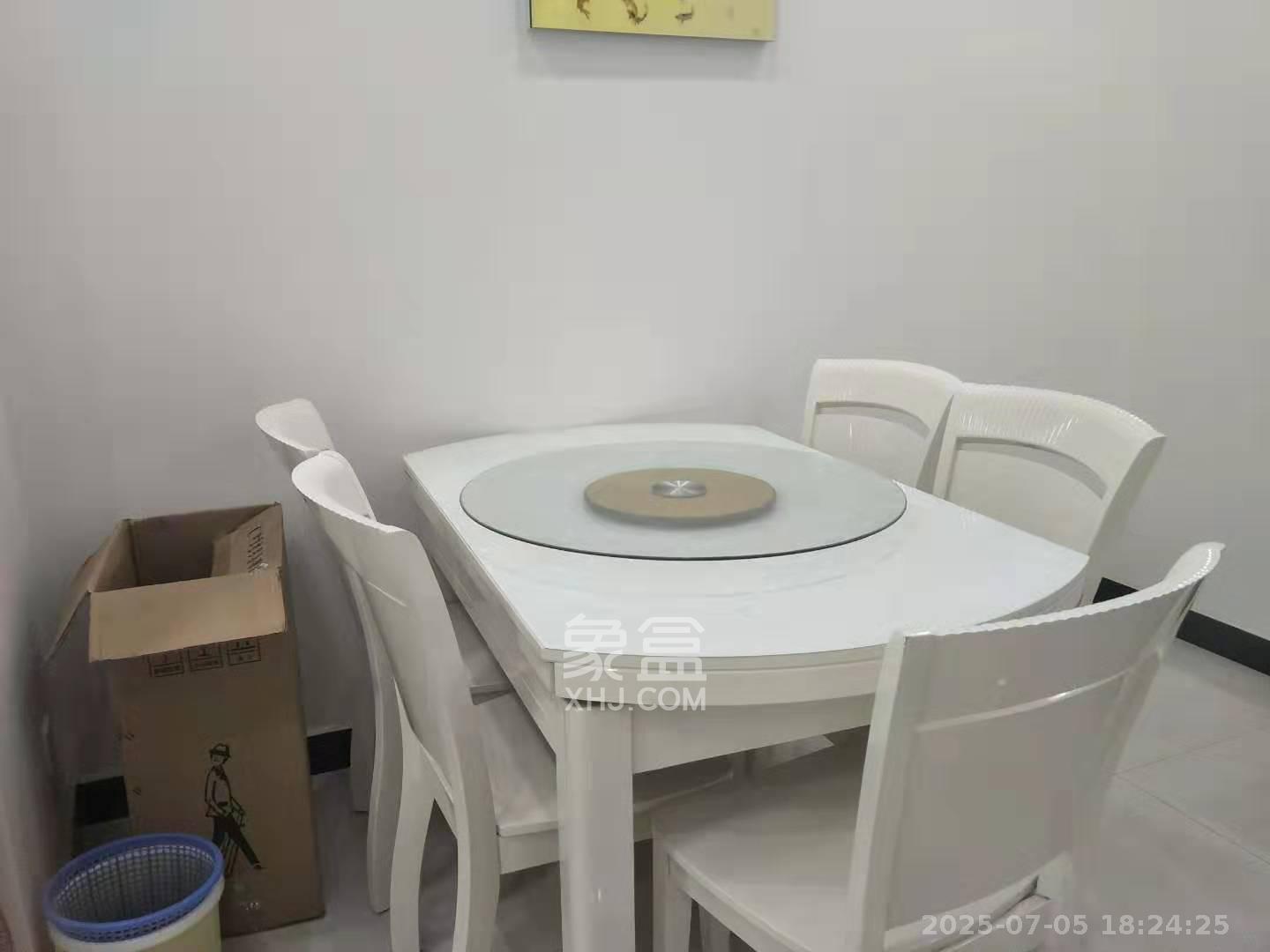 万科魅力之城  2室1厅1卫    2000.0元/月室内图