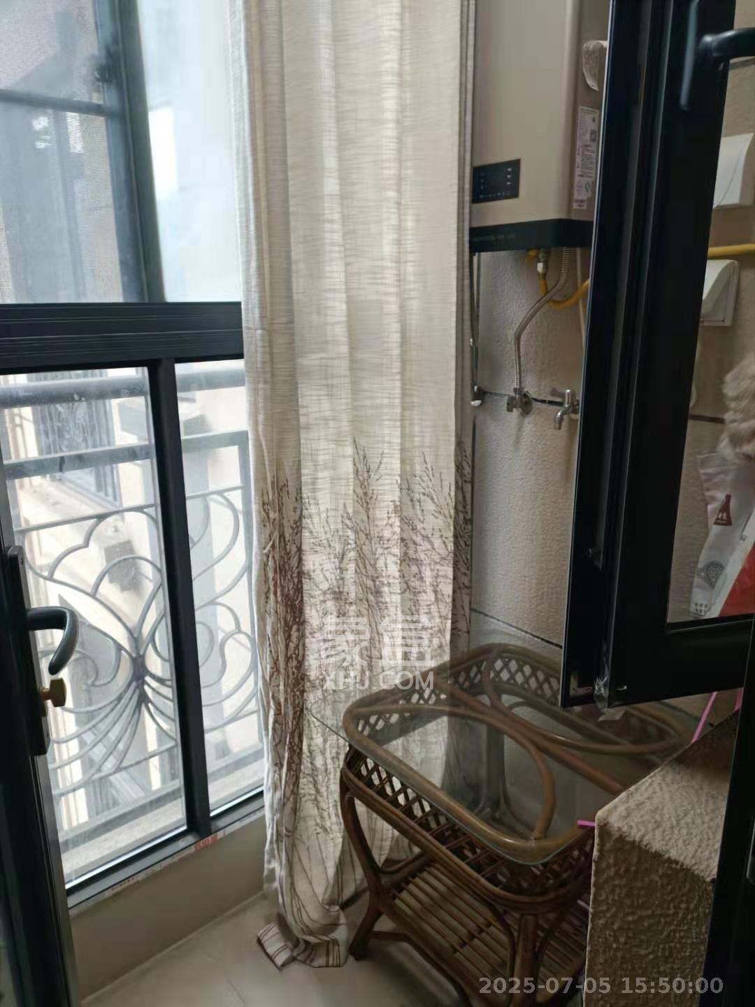 恒大御景天下城一期  3室2厅1卫    2200.0元/月 恒大御景天下城一期  3室2厅1卫    2200.0元/月室内图