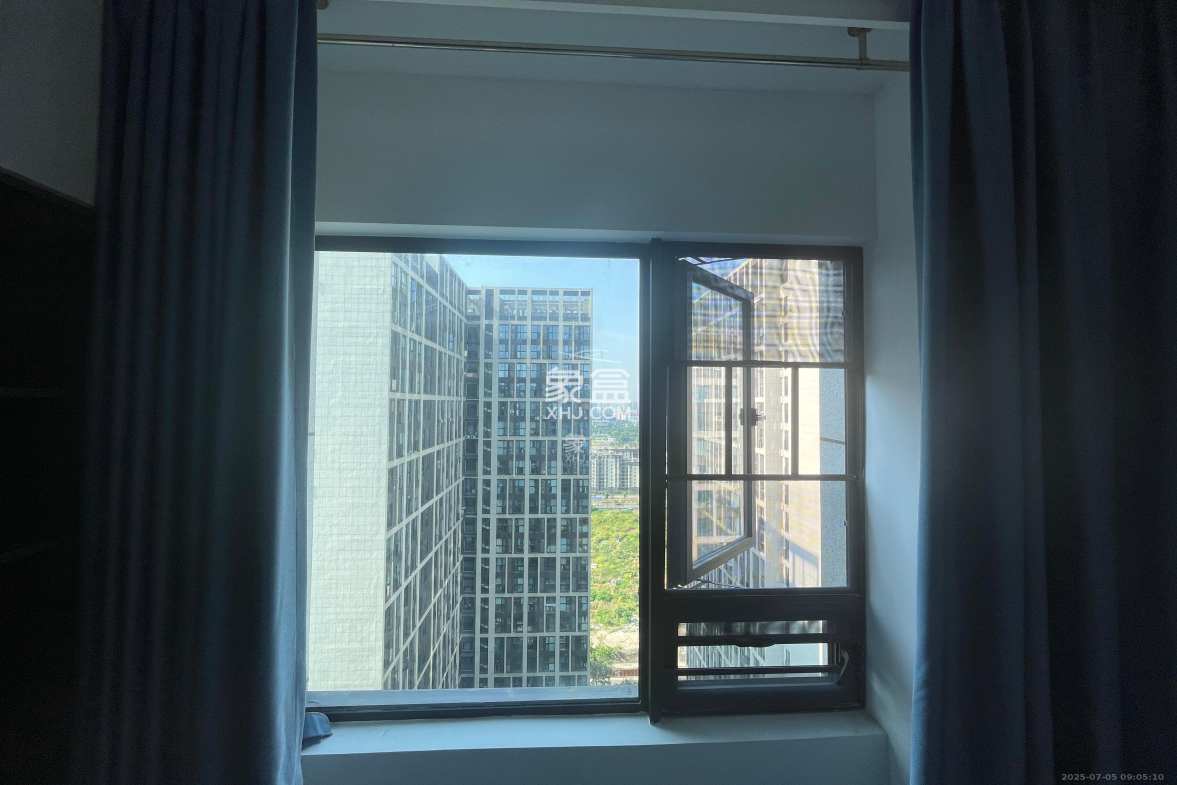 新城悦隽公园 1室1厅1卫 1100.0元/月 新城悦隽公园 1室1厅1卫 1100.0元/月室内图