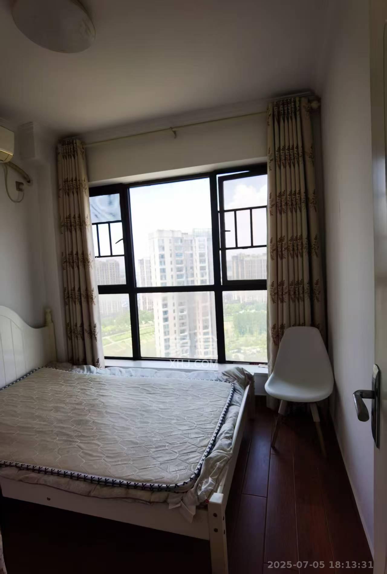 合能洋湖公馆 3室2厅1卫 2500.0元/月 合能洋湖公馆 3室2厅1卫 2500.0元/月室内图