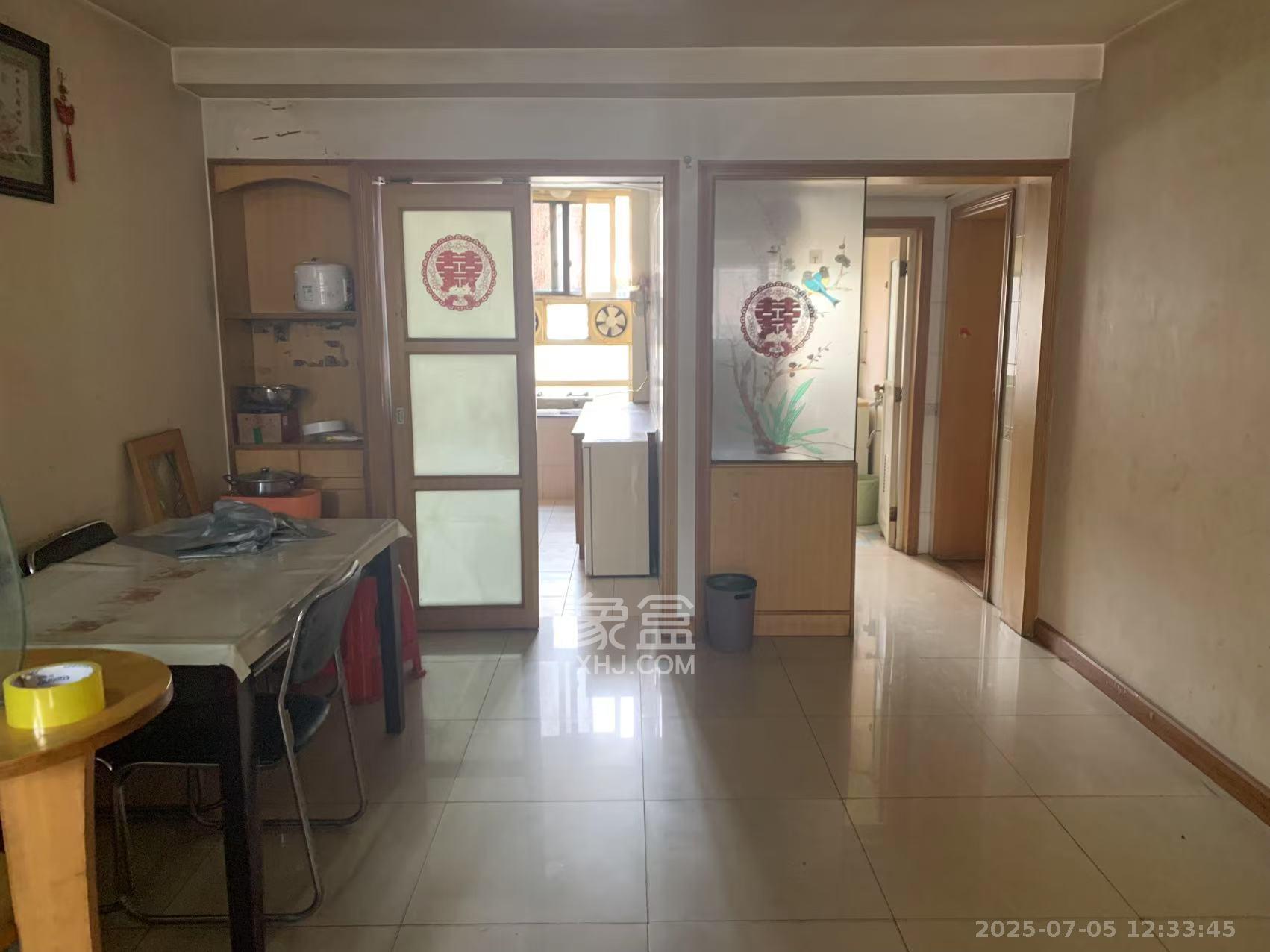 鑫天花园 3室2厅2卫 1600.0元/月 鑫天花园 3室2厅2卫 1600.0元/月室内图