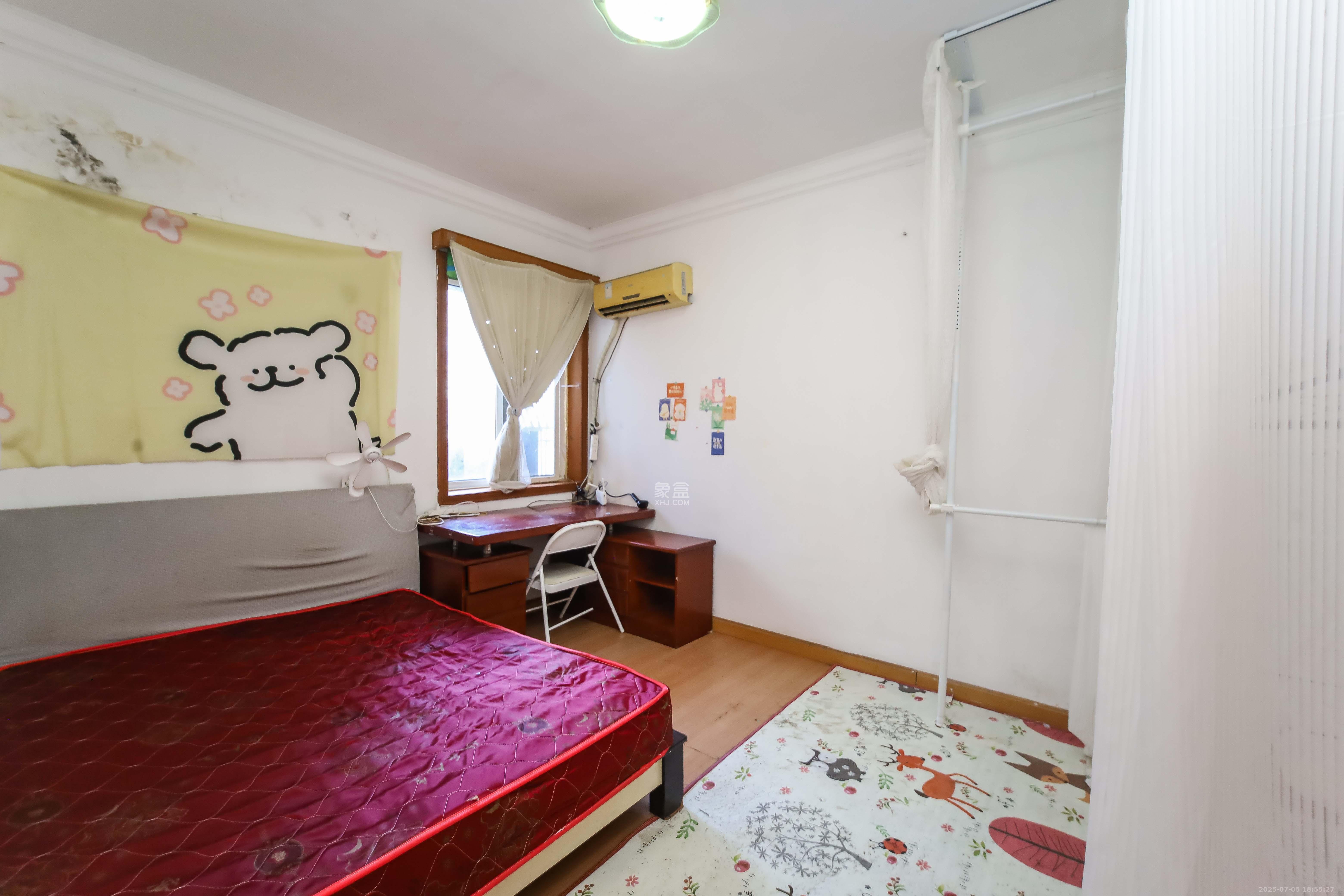 荷花园电信宿舍(天辰荷花苑)  2室2厅1卫    54.8万 荷花园电信宿舍(天辰荷花苑)  2室2厅1卫    54.8万卧室