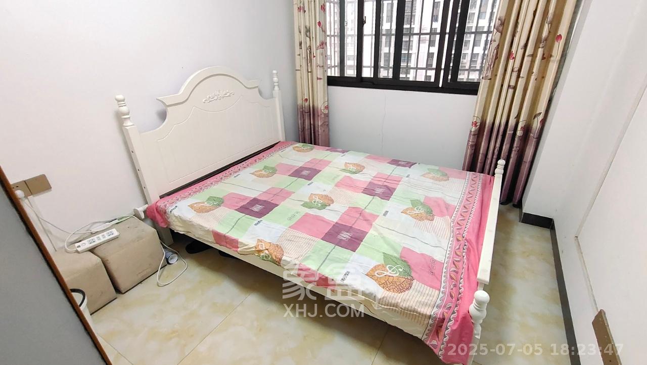 嘉顺苑  2室1厅1卫   1500.00元/月室内图