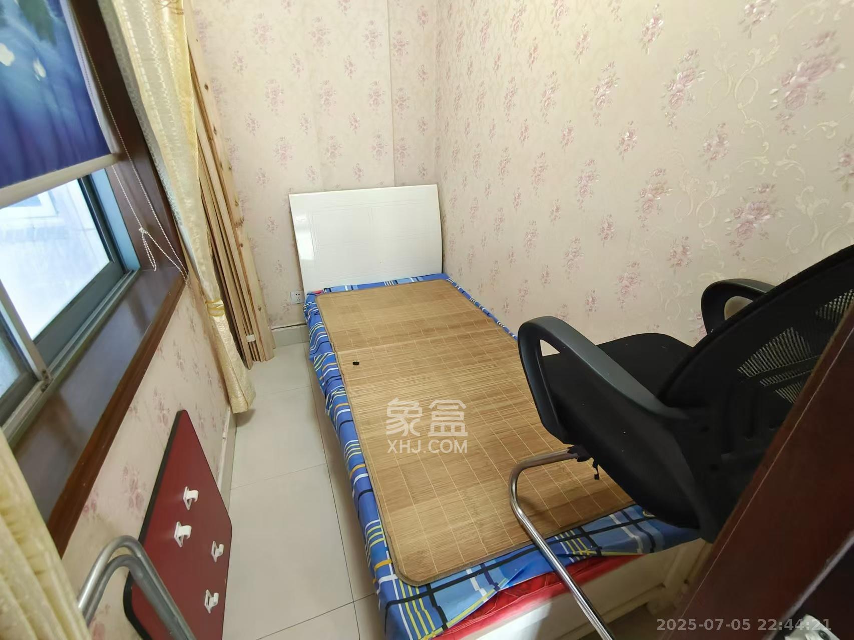 东方银座（东方摩卡）  1室1厅1卫   1700.00元/月室内图