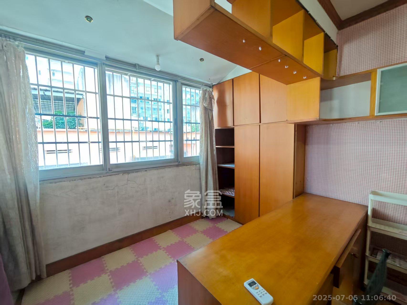湖南省第六工程公司宿舍（扫把塘）  3室2厅1卫   1800.00元/月室内图