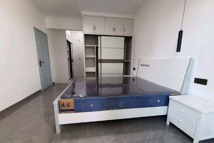 中国铁建金色蓝庭 1室0厅0卫 2300.0元/月 中国铁建金色蓝庭 1室0厅0卫 2300.0元/月室内图