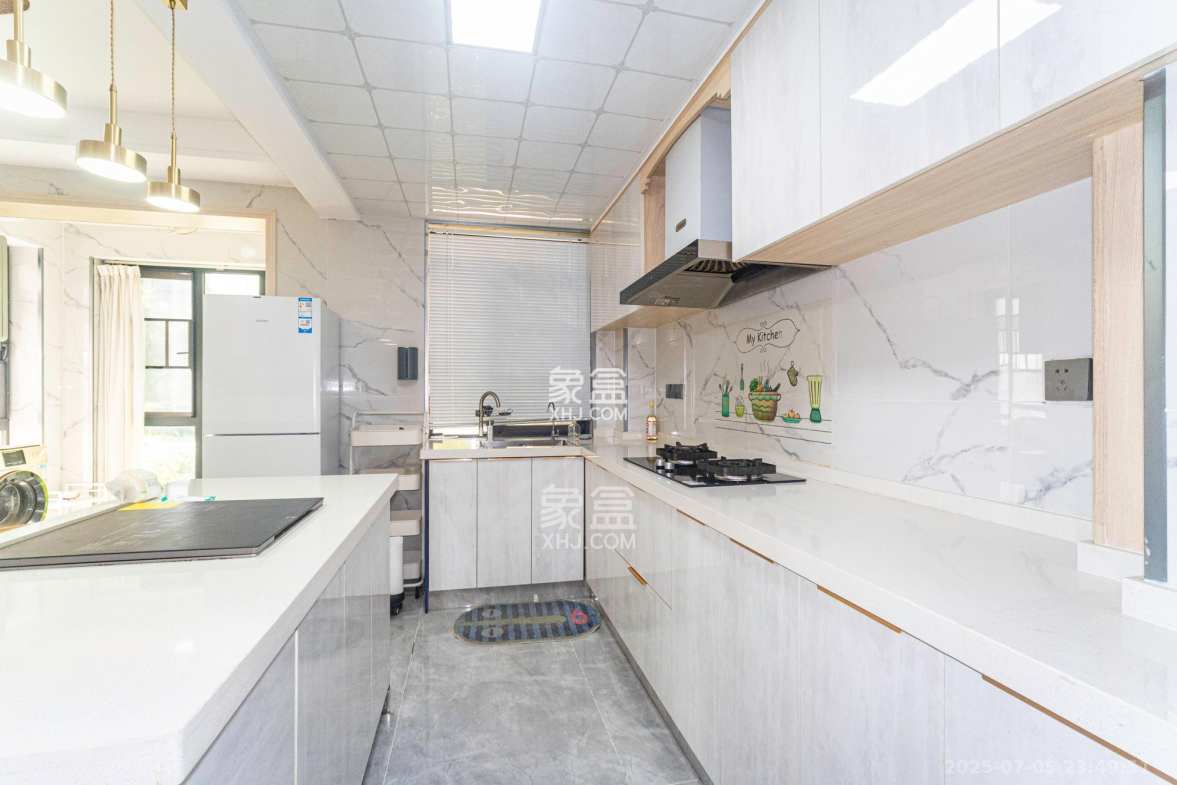 中安善化国际  3室2厅2卫    58.0万 中安善化国际  3室2厅2卫    58.0万厨房