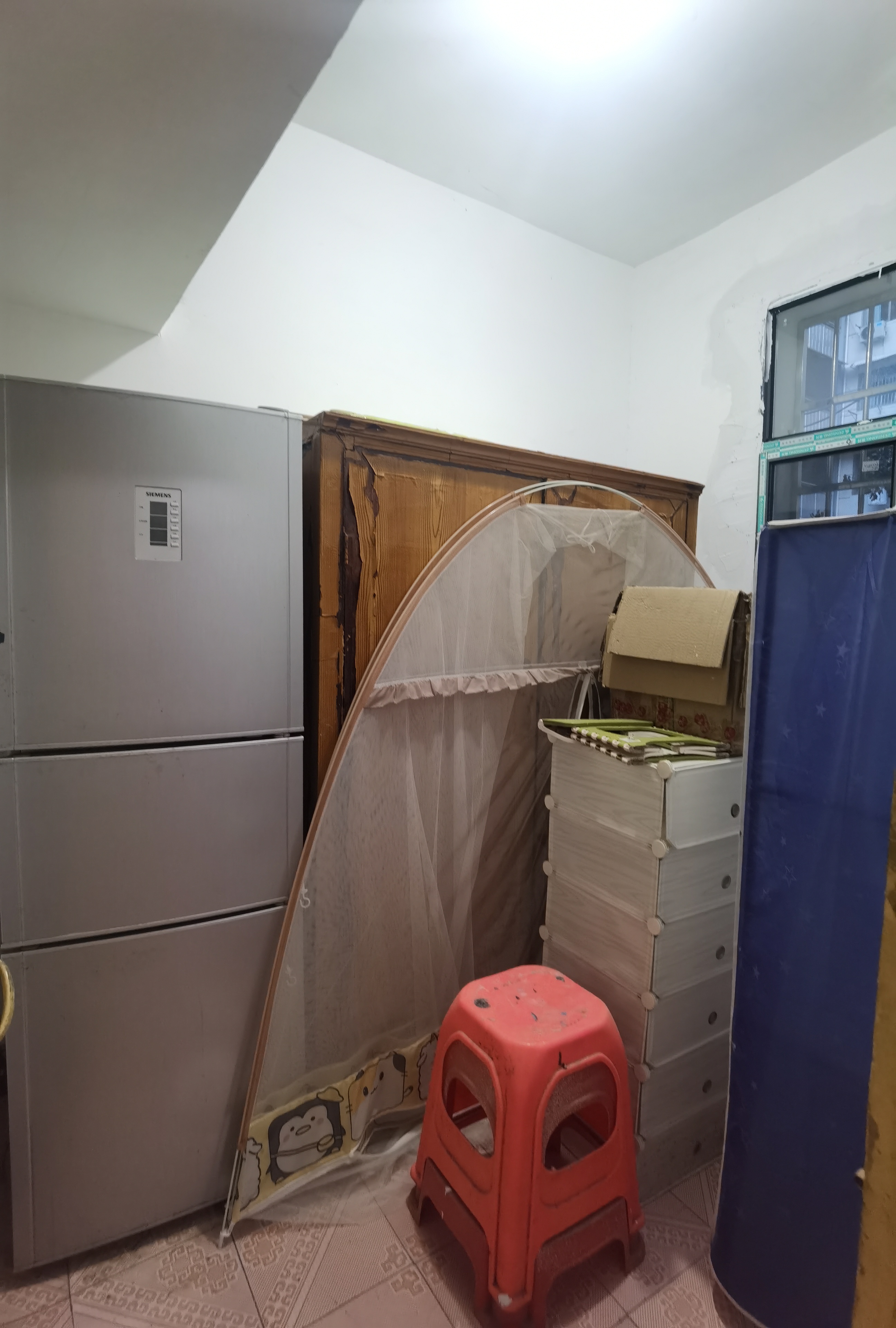 娄底人文师范学院家属楼 3室1厅1卫 1000.0元/月 娄底人文师范学院家属楼 3室1厅1卫 1000.0元/月室内图