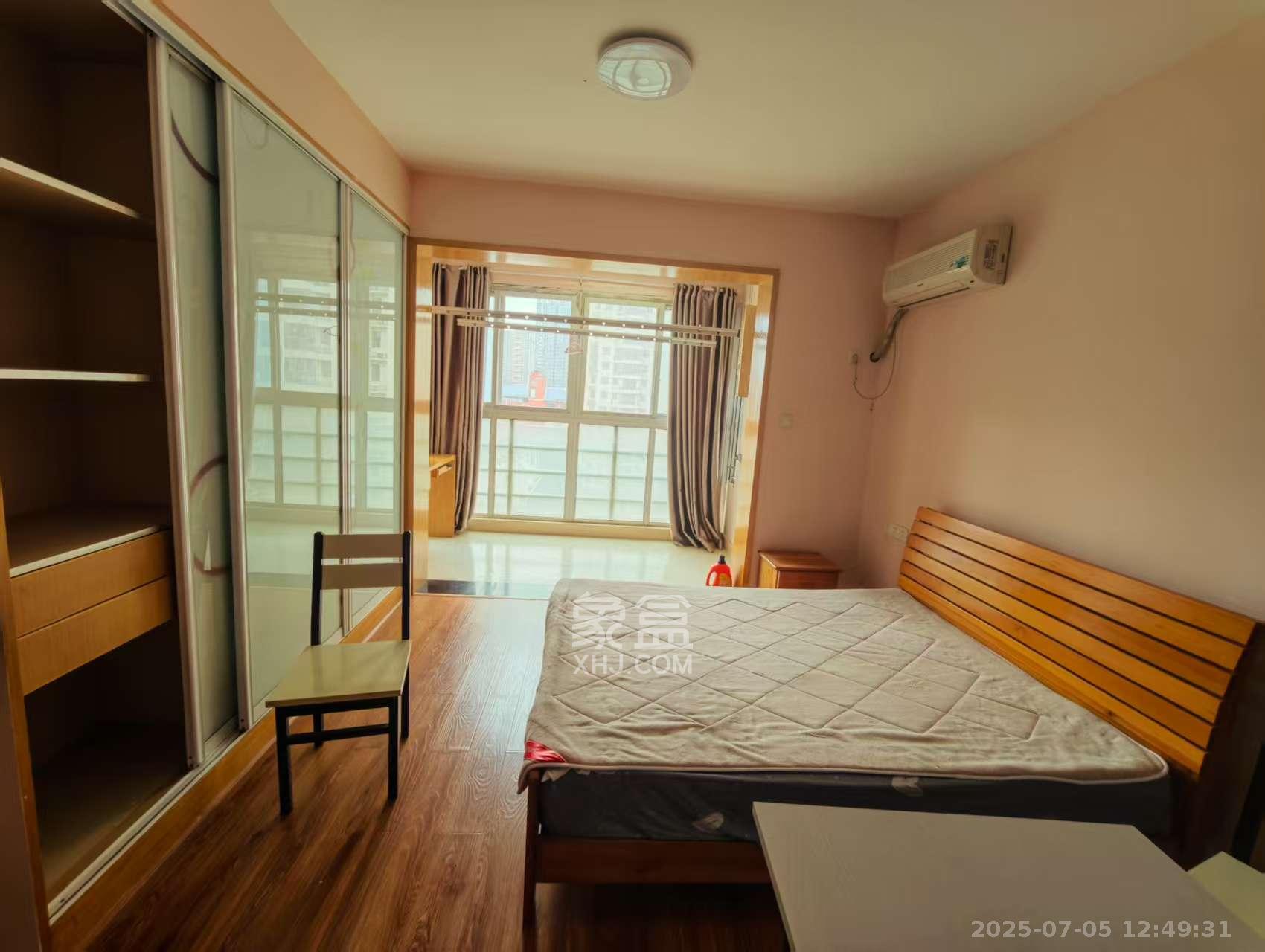 申奥美域 1室1厅1卫 1500.0元/月 申奥美域 1室1厅1卫 1500.0元/月室内图