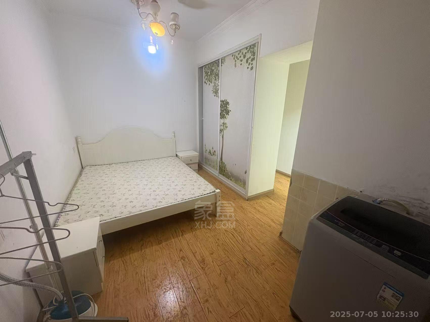 龙腾国际 1室1厅1卫 1100.0元/月 龙腾国际 1室1厅1卫 1100.0元/月室内图