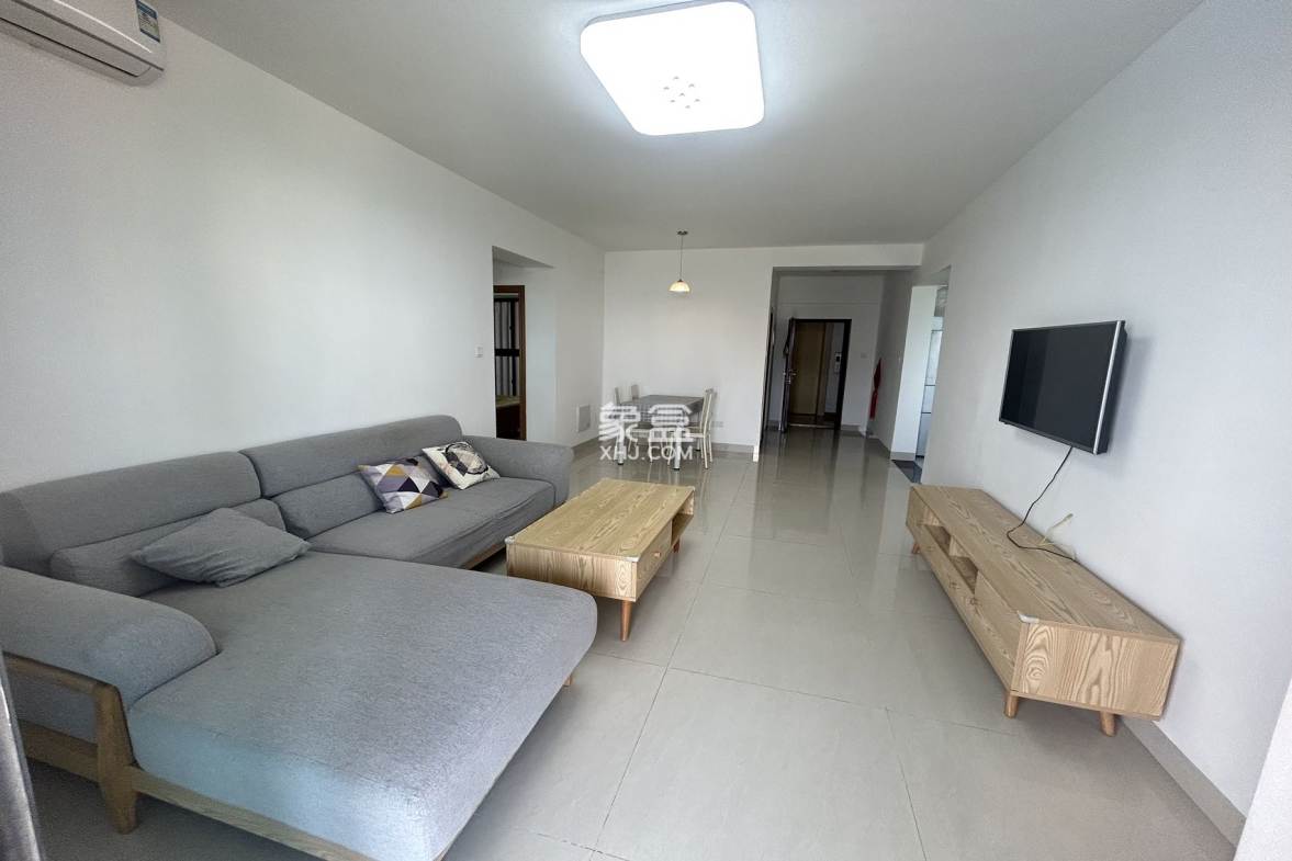 国兴城(B区) 2室2厅1卫 3200.0元/月 国兴城(B区) 2室2厅1卫 3200.0元/月户型图