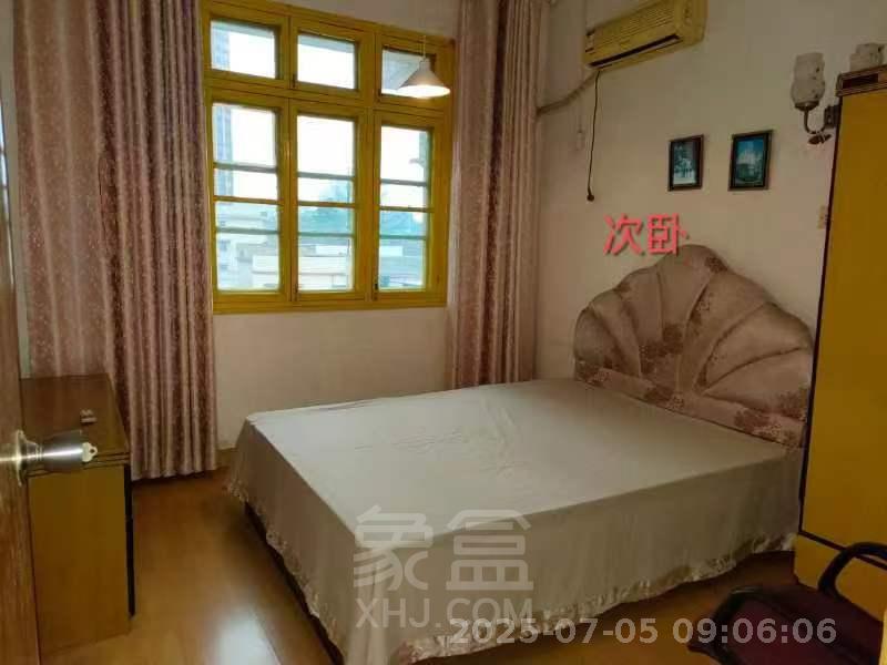 红旗北路散盘  3室1厅1卫   500.00元/月室内图