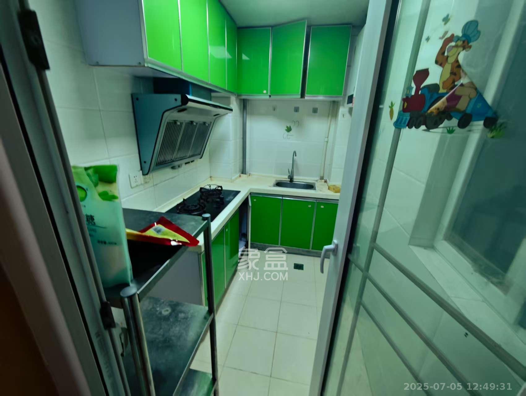 申奥美域 1室1厅1卫 1500.0元/月 申奥美域 1室1厅1卫 1500.0元/月室内图